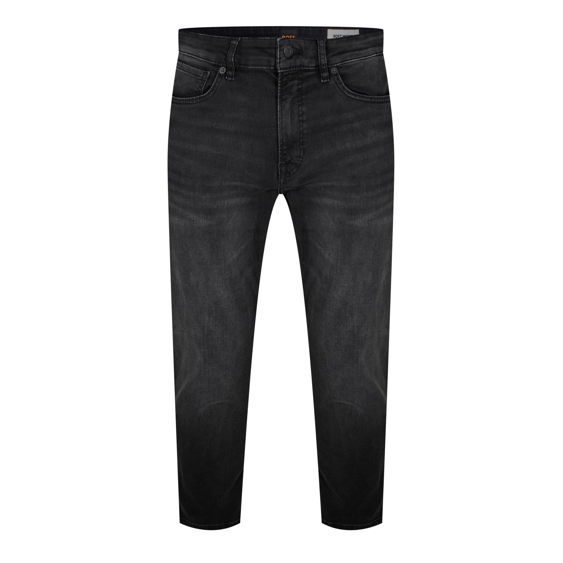 Straight Jeans