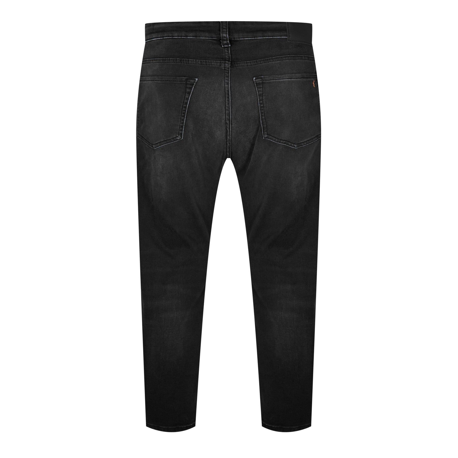 Straight Jeans