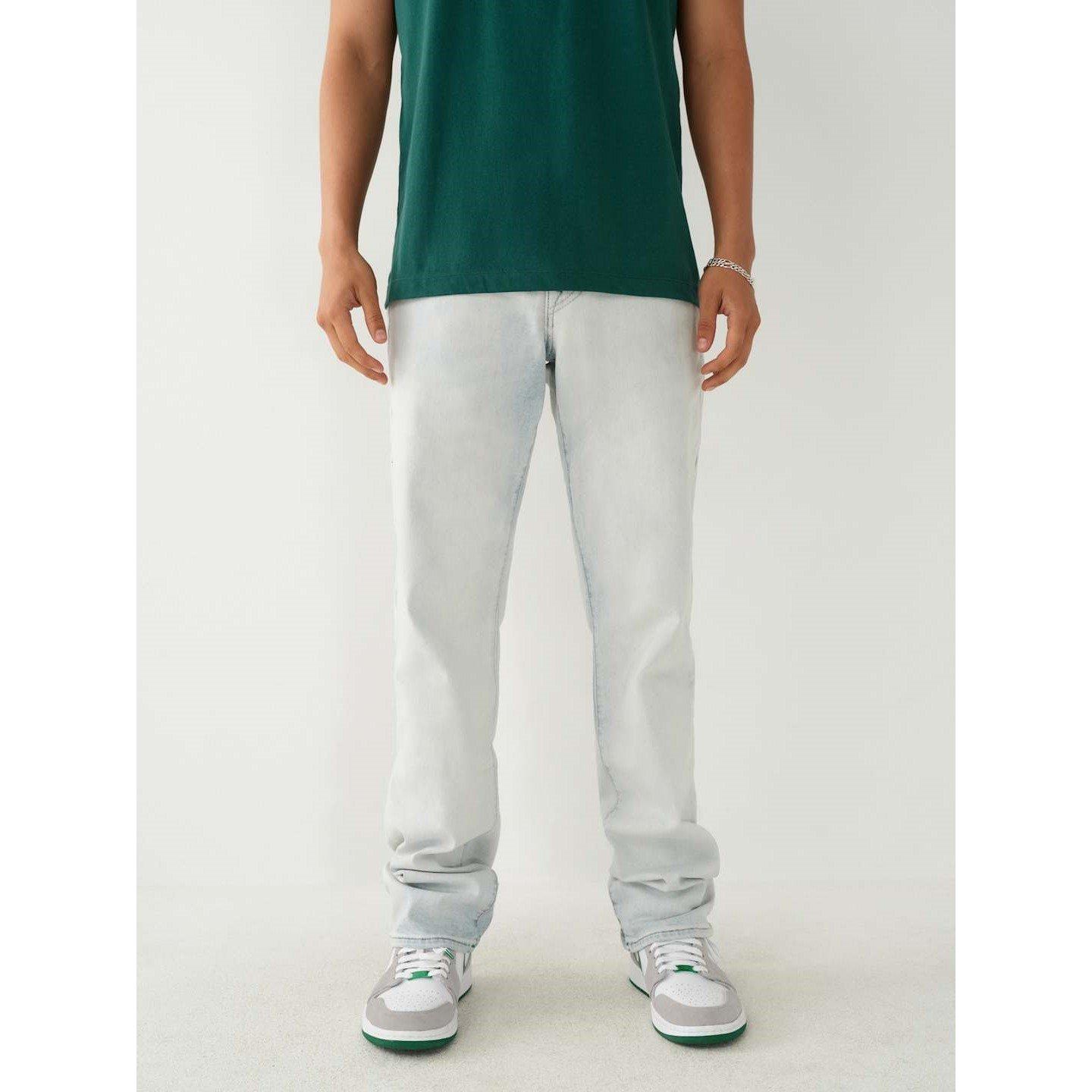 TR Ricky Straight Stretch Jeans