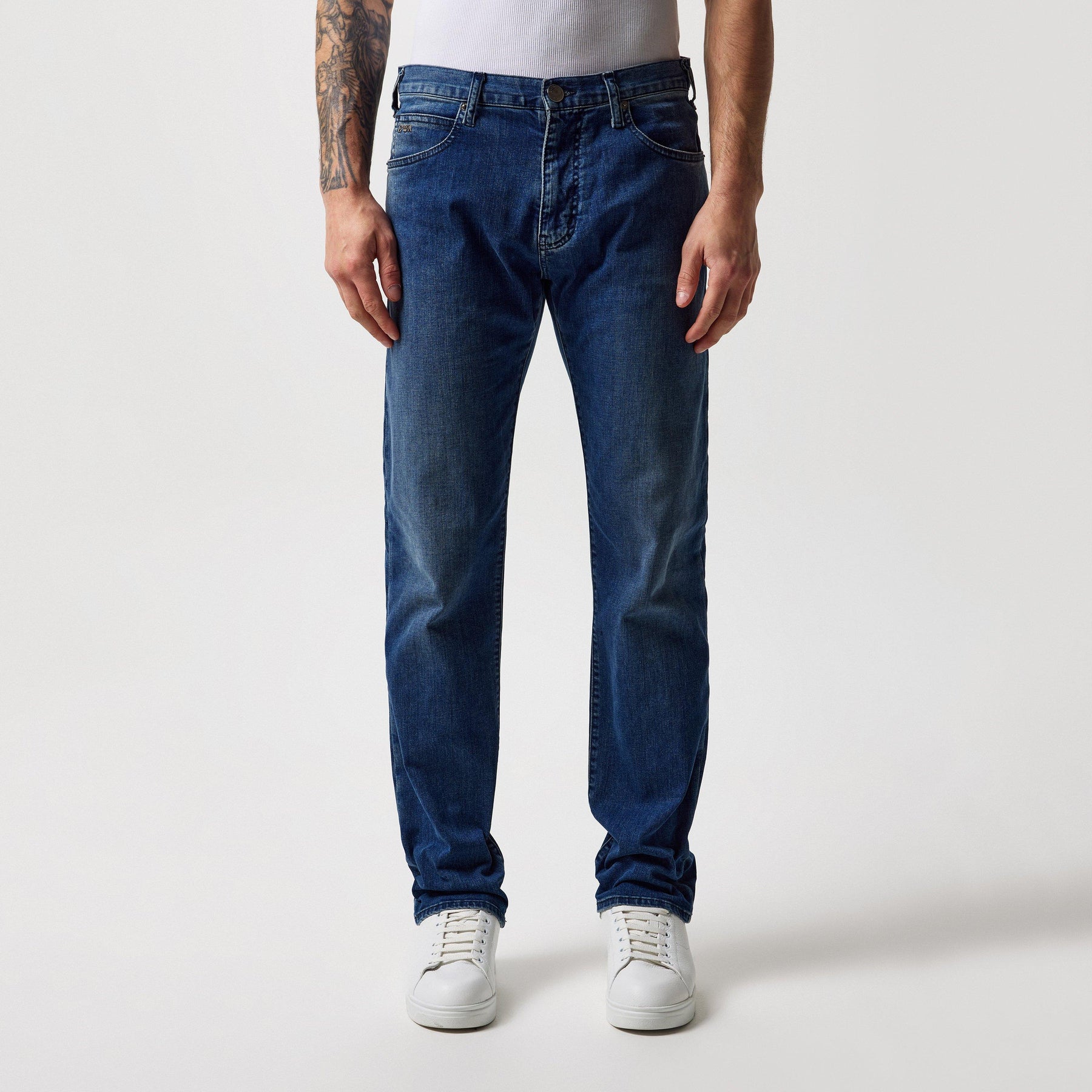 J45 Jeans