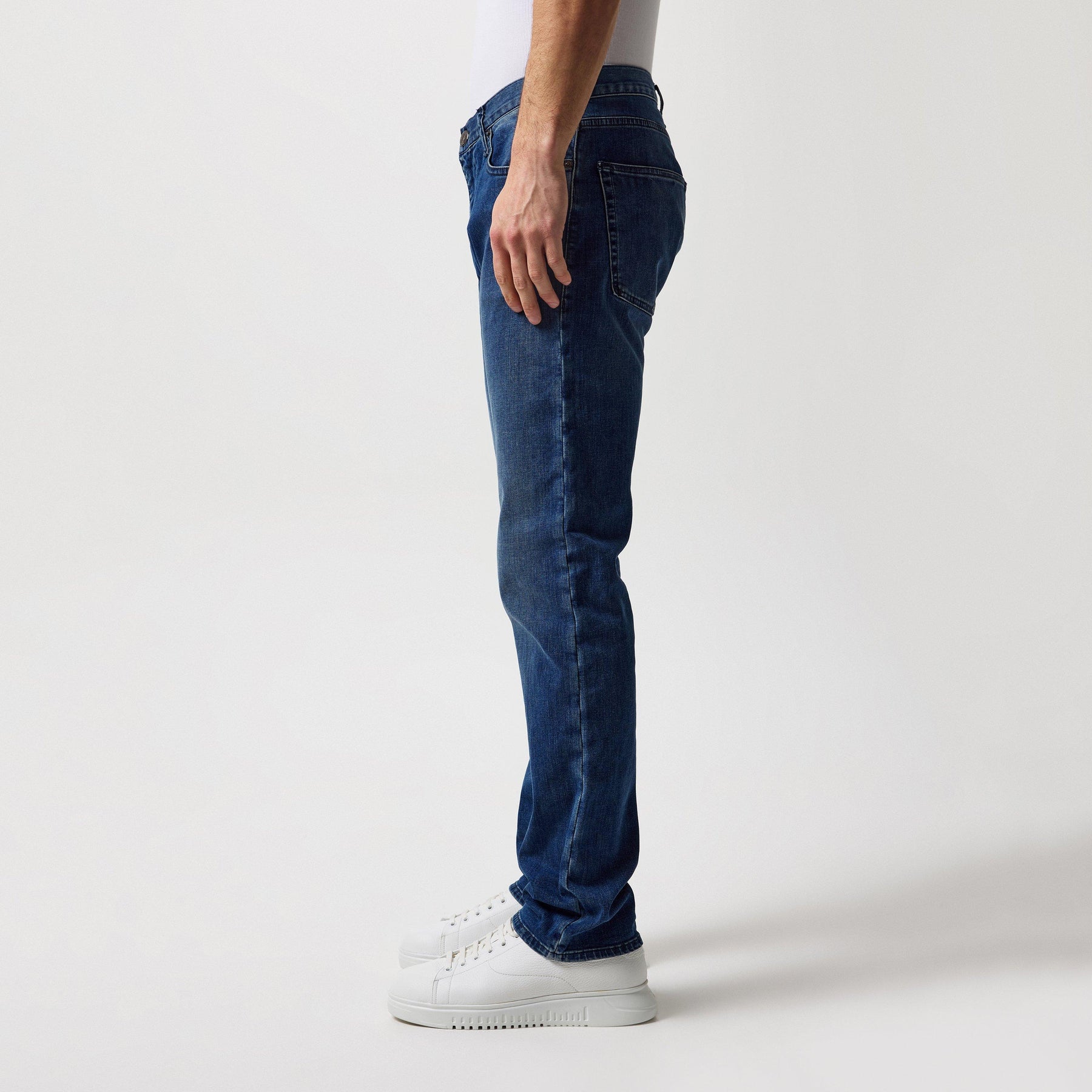 J45 Jeans
