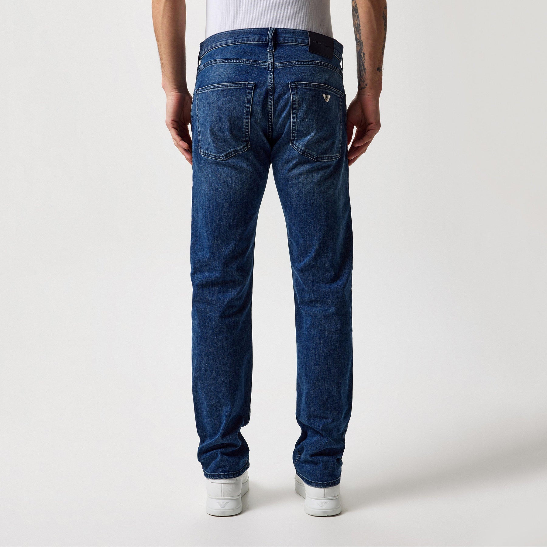 J45 Jeans