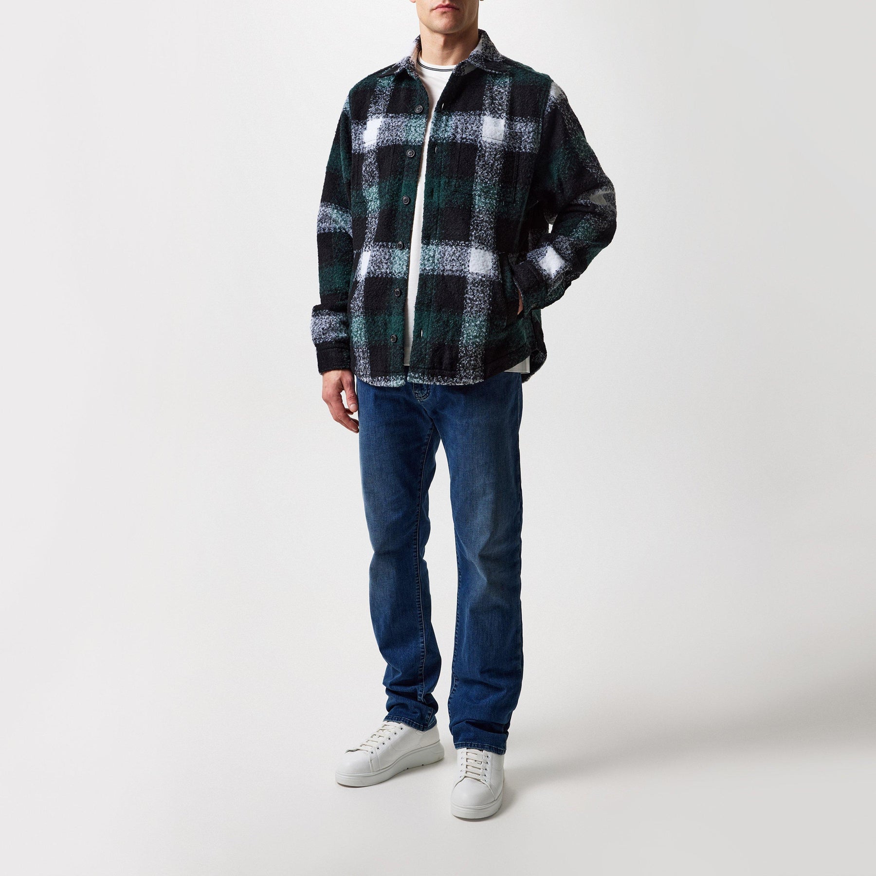 J45 Jeans