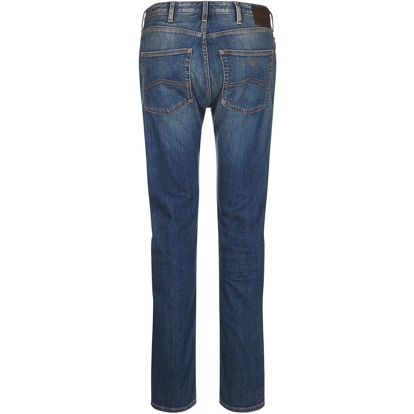 J45 Jeans