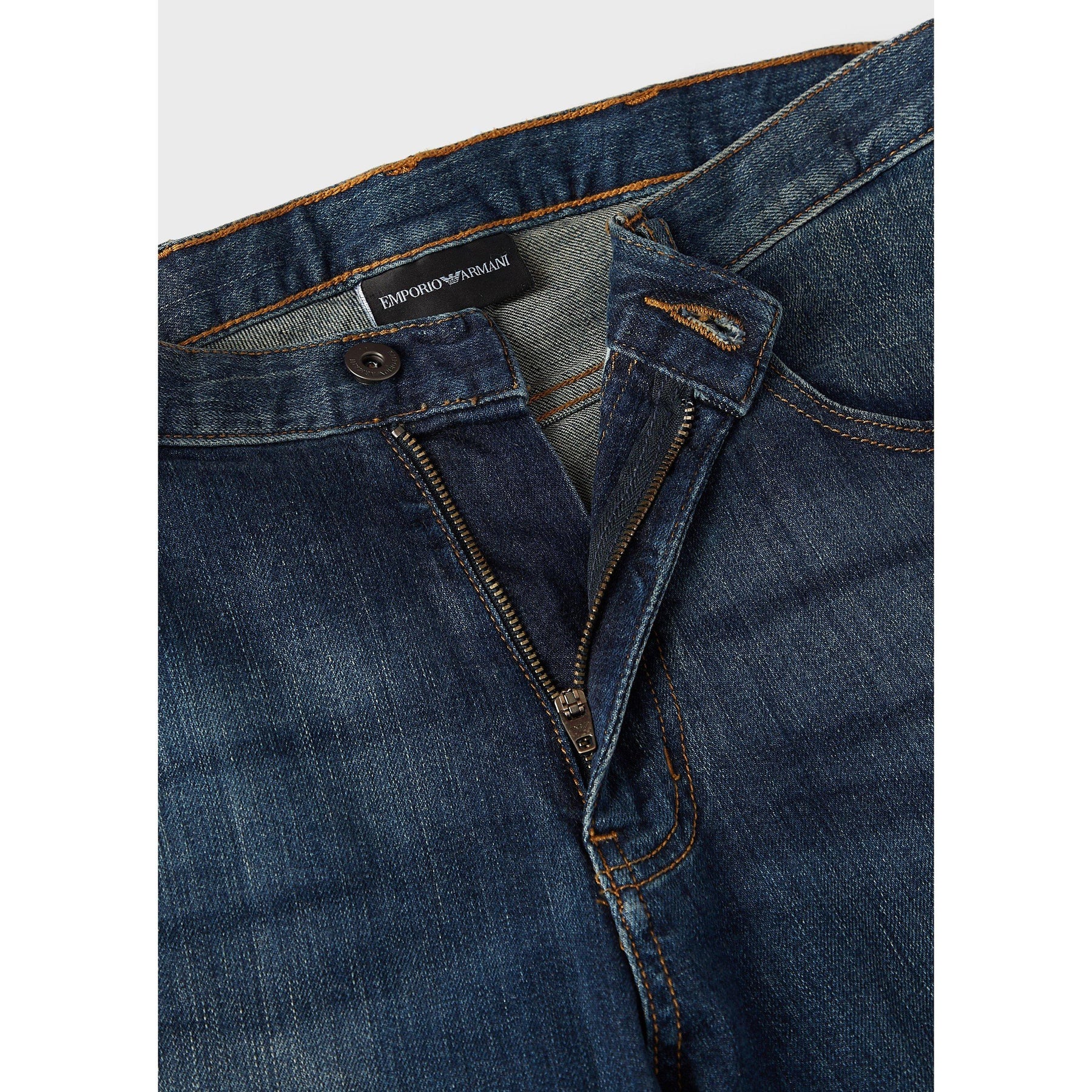 J45 Jeans