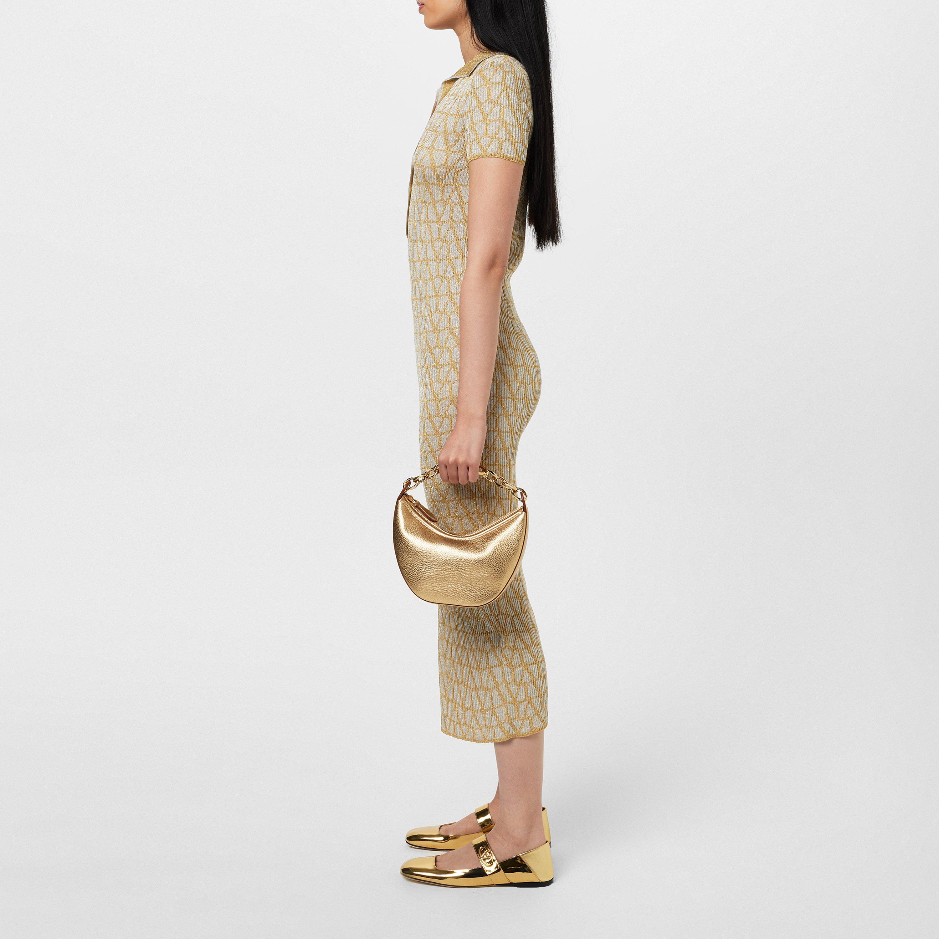 Toile Iconographe Jacquard Dress