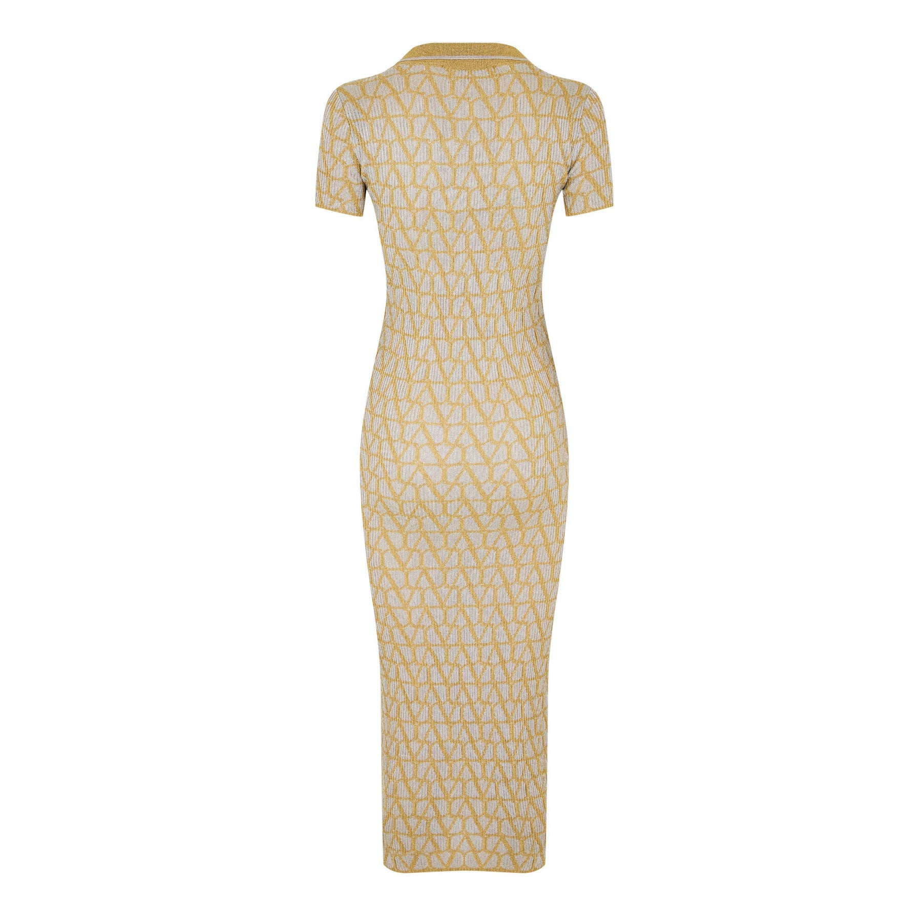 Toile Iconographe Jacquard Dress