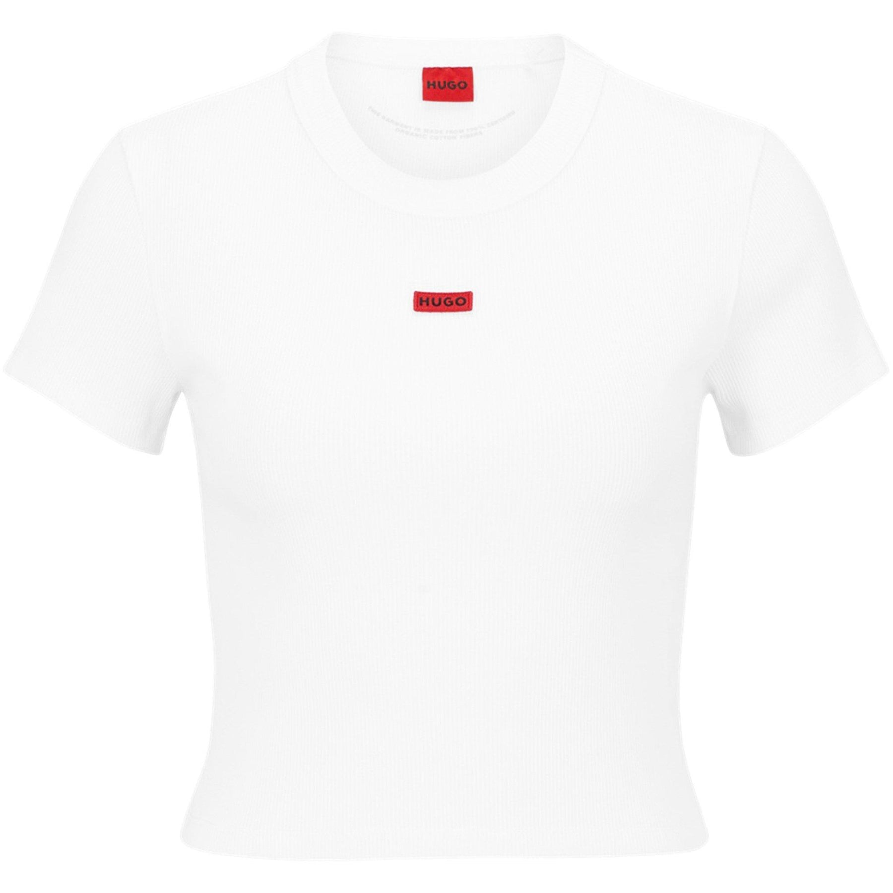 Deluisa Crop Top