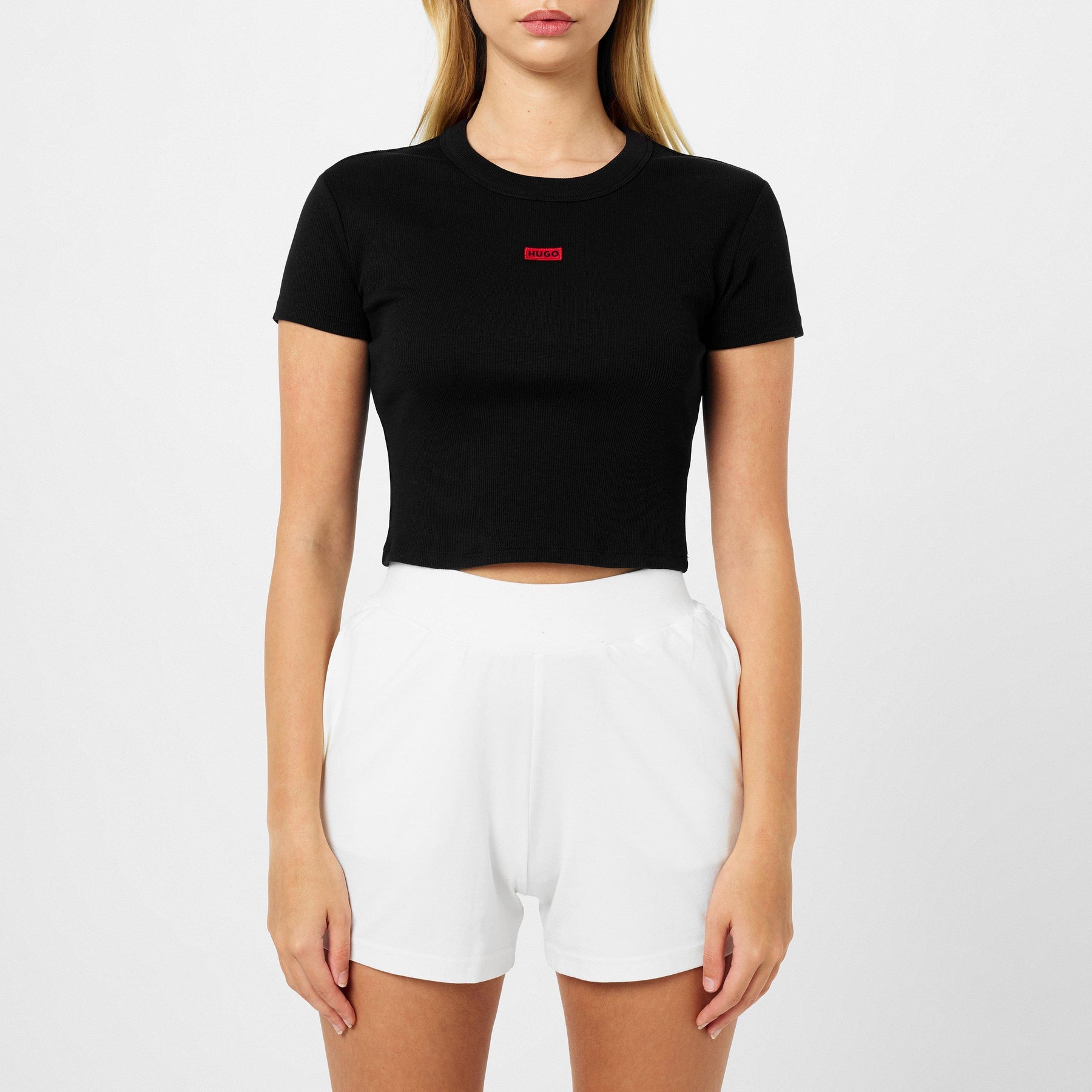 Deluisa Crop Top