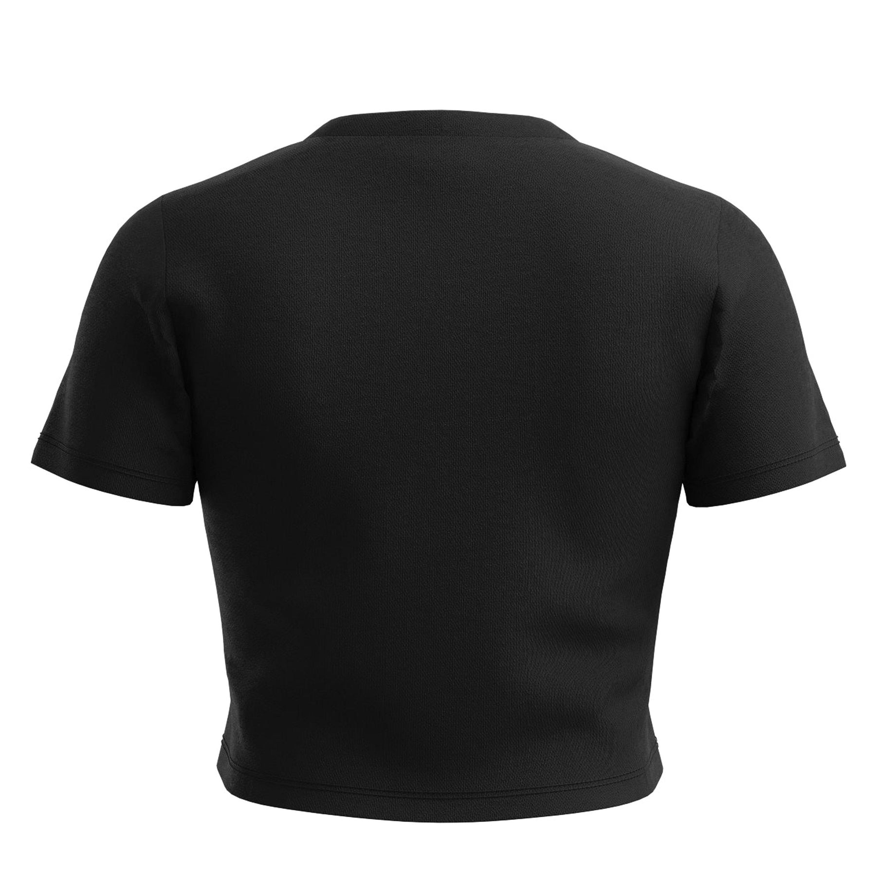 Deluisa Crop Top
