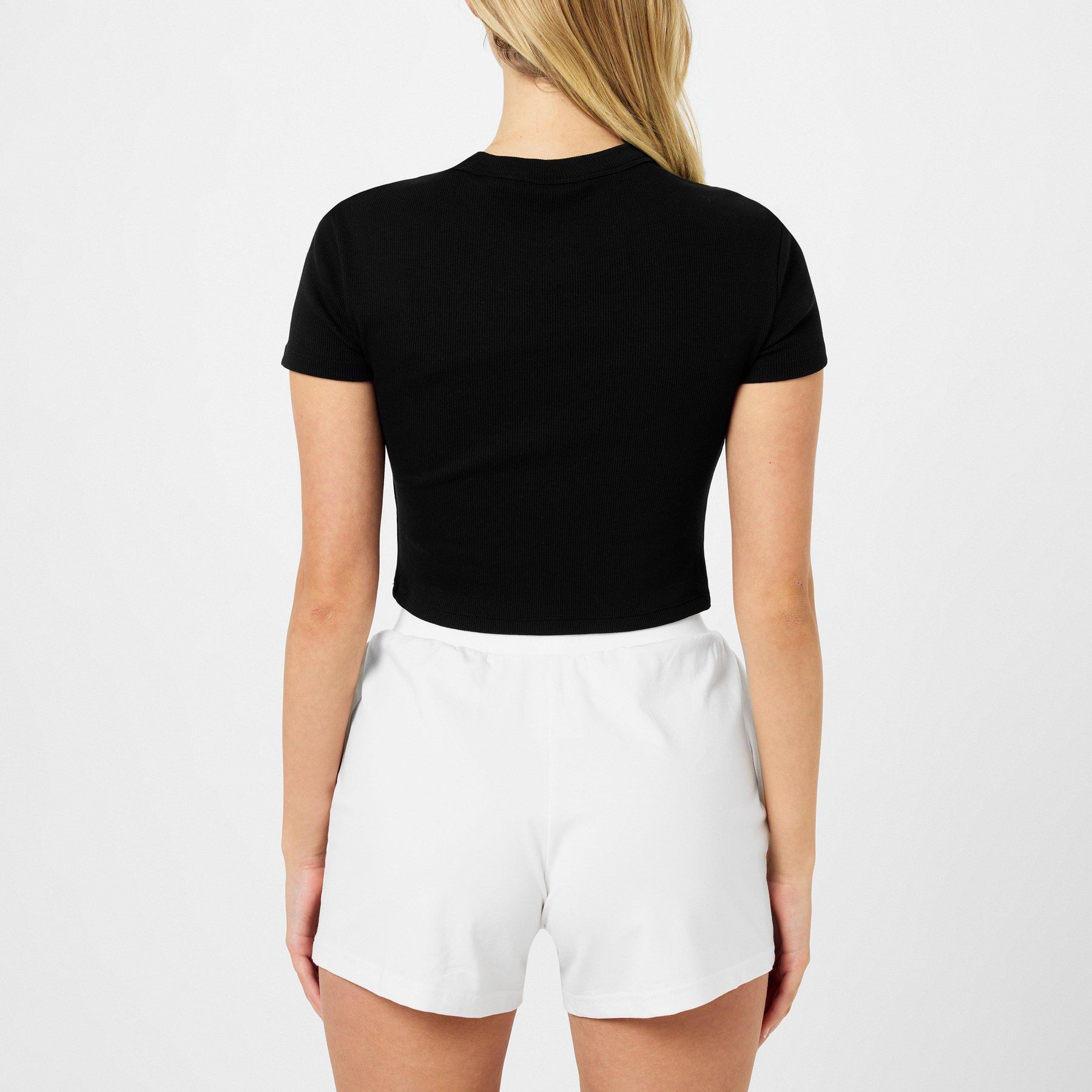 Deluisa Crop Top