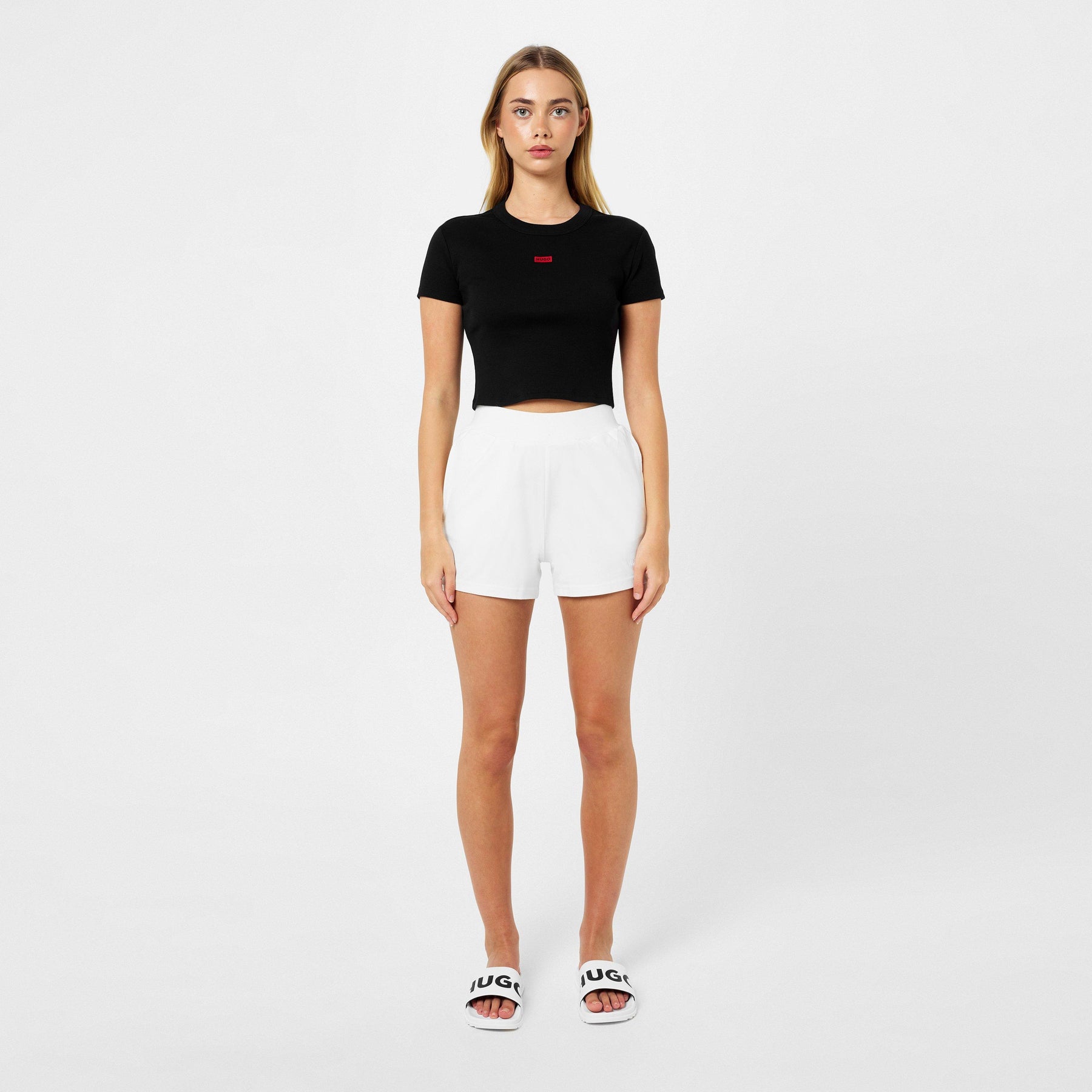 Deluisa Crop Top