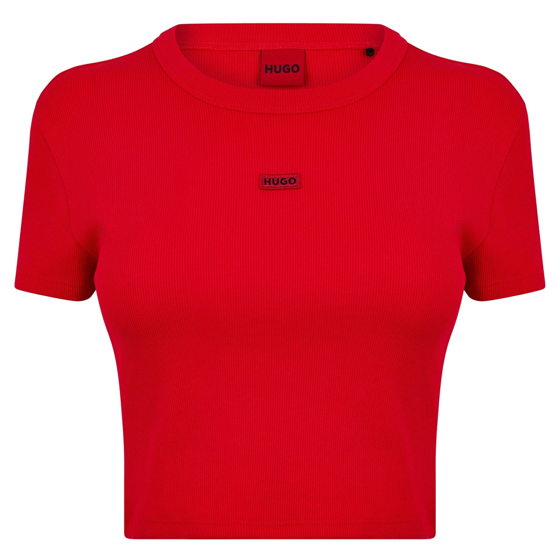 Deluisa Crop Top