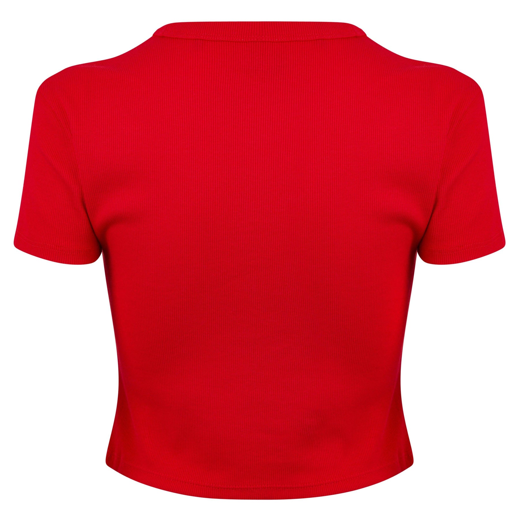 Deluisa Crop Top