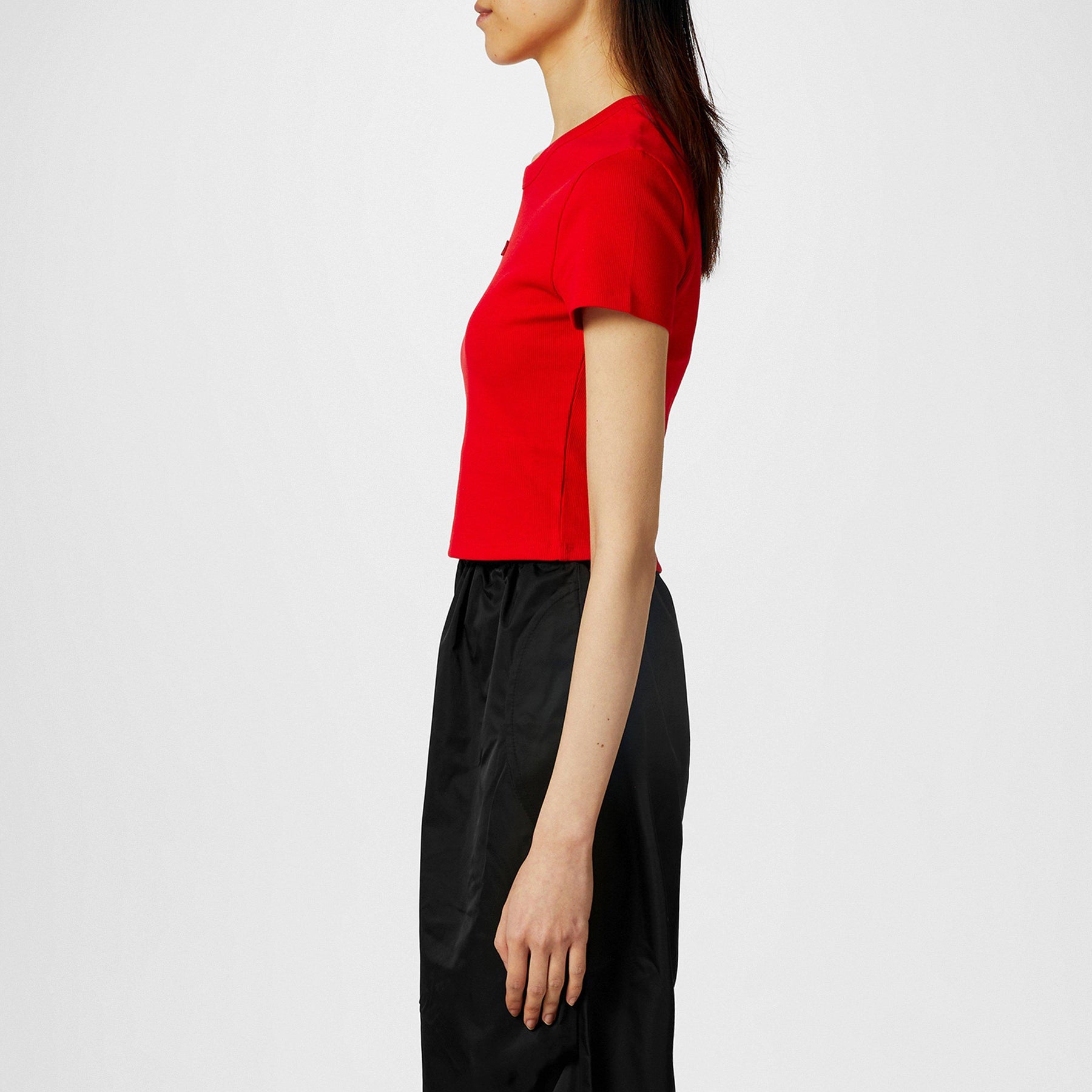 Deluisa Crop Top