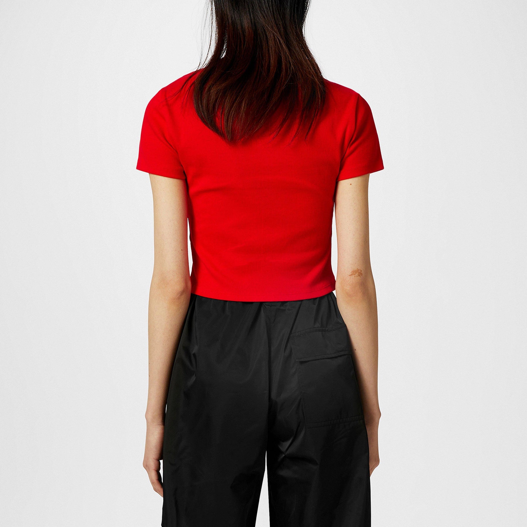 Deluisa Crop Top
