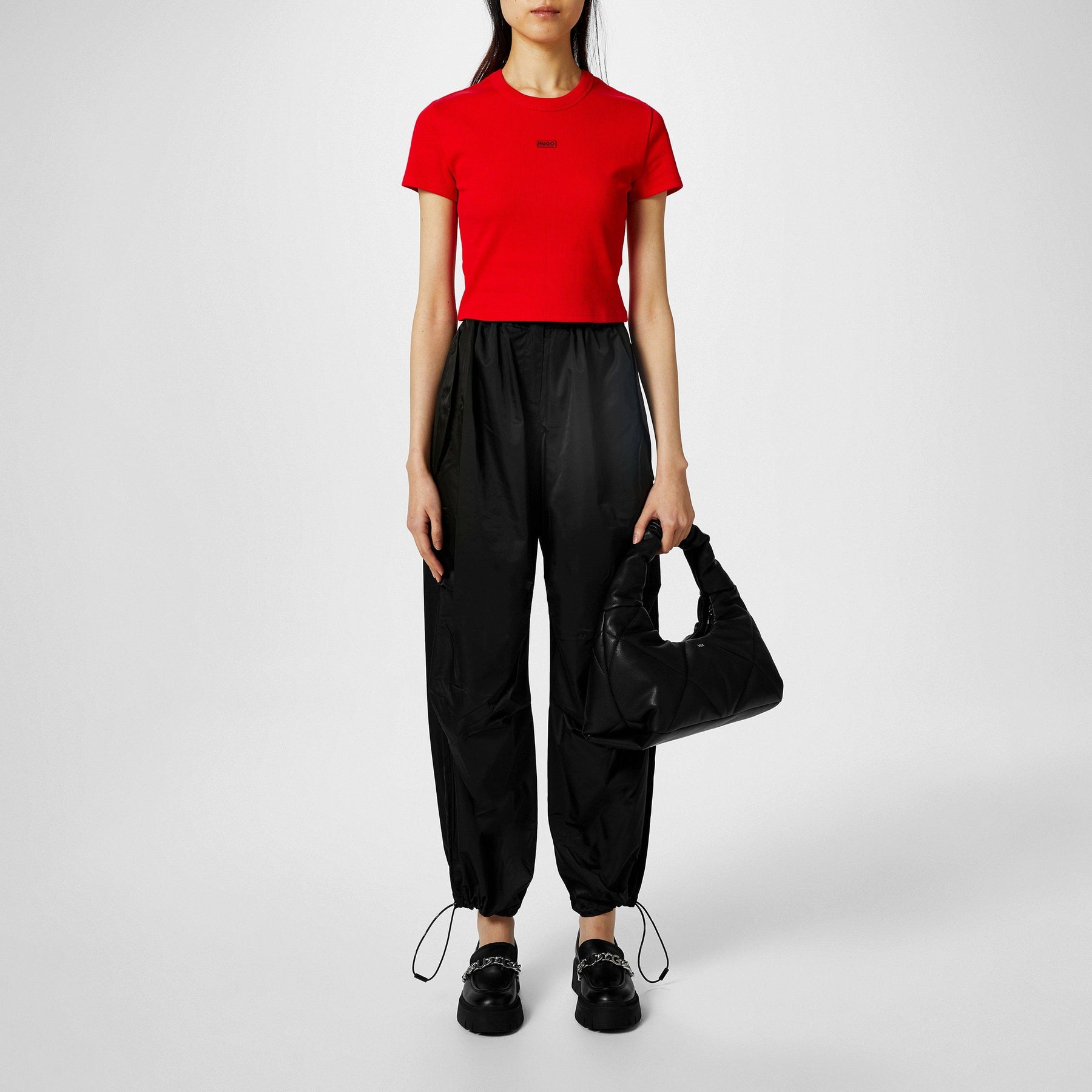 Deluisa Crop Top
