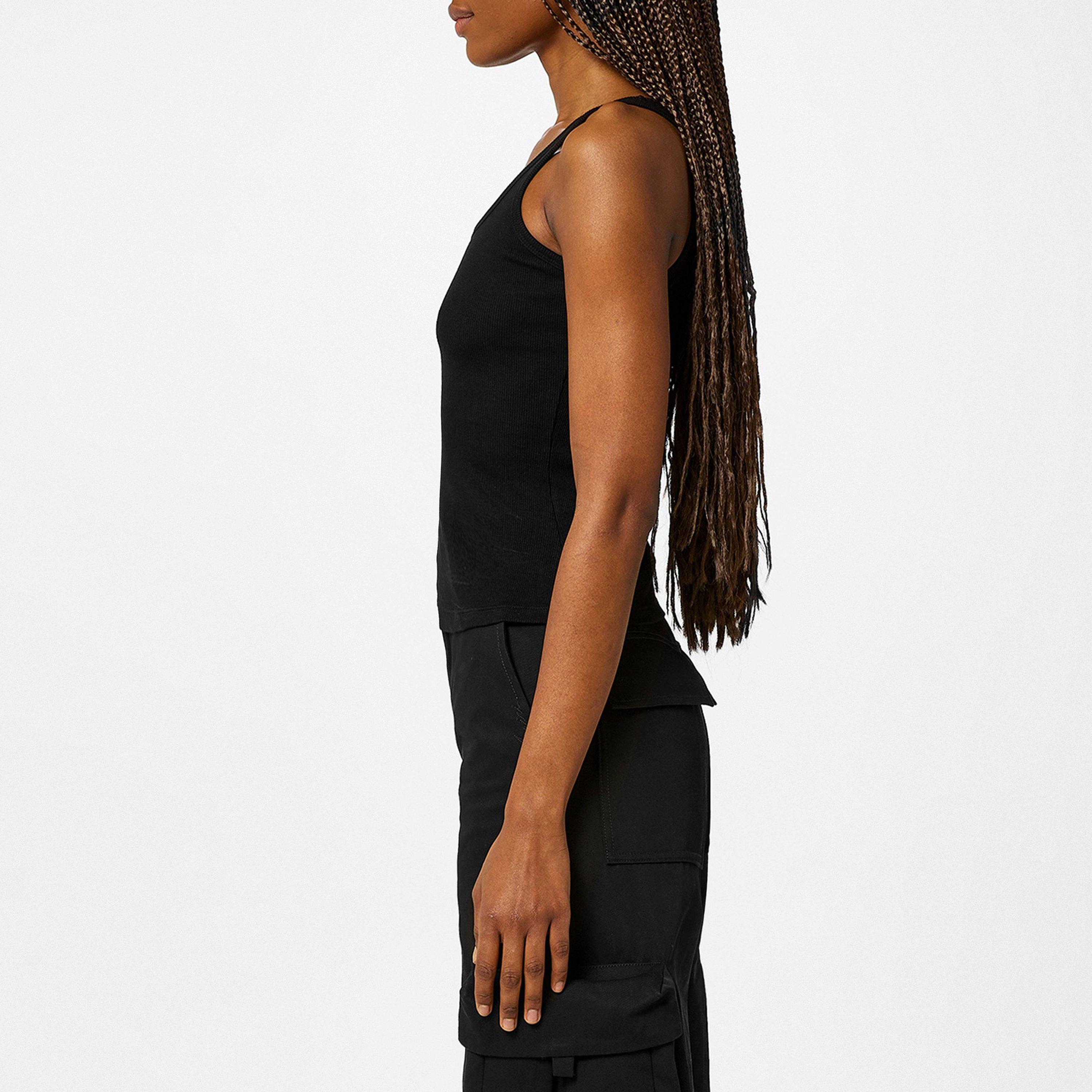 Rib Tank Top