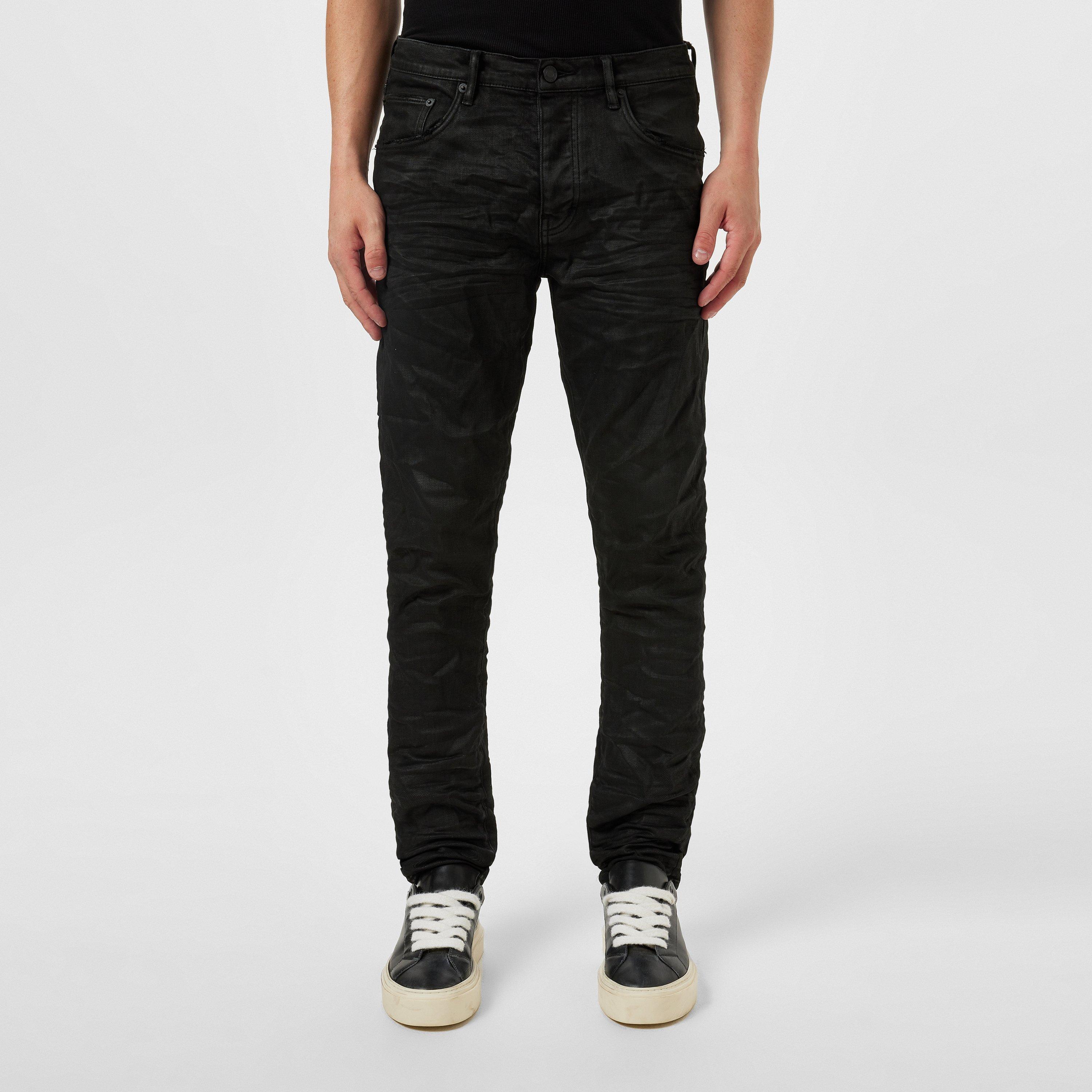 P001 Slim Fit Jeans