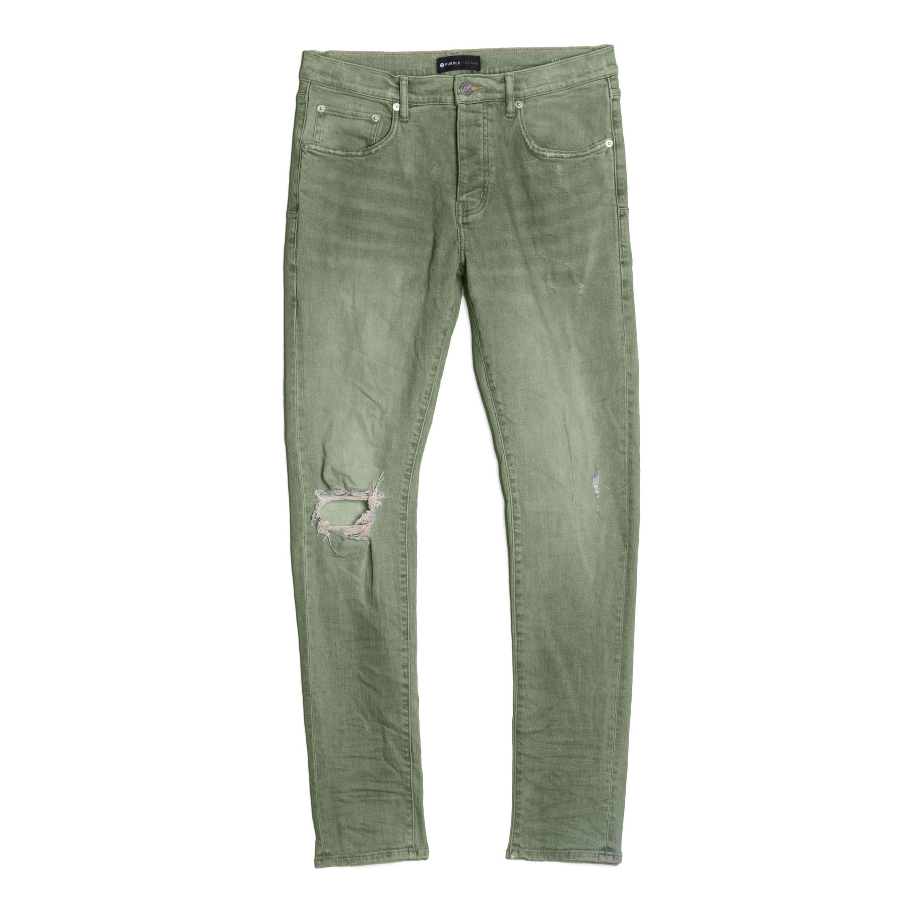 P001 Slim Jeans