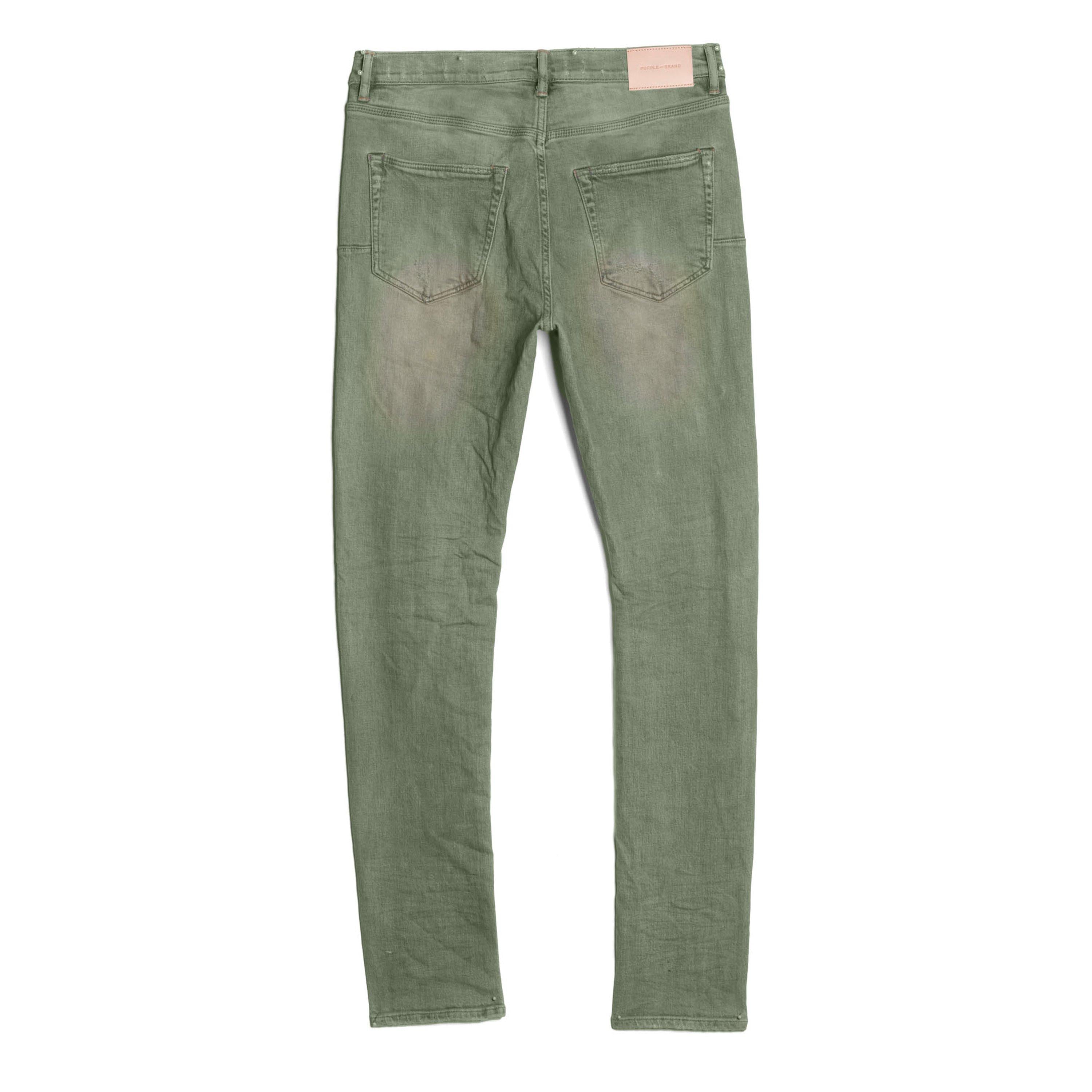 P001 Slim Jeans