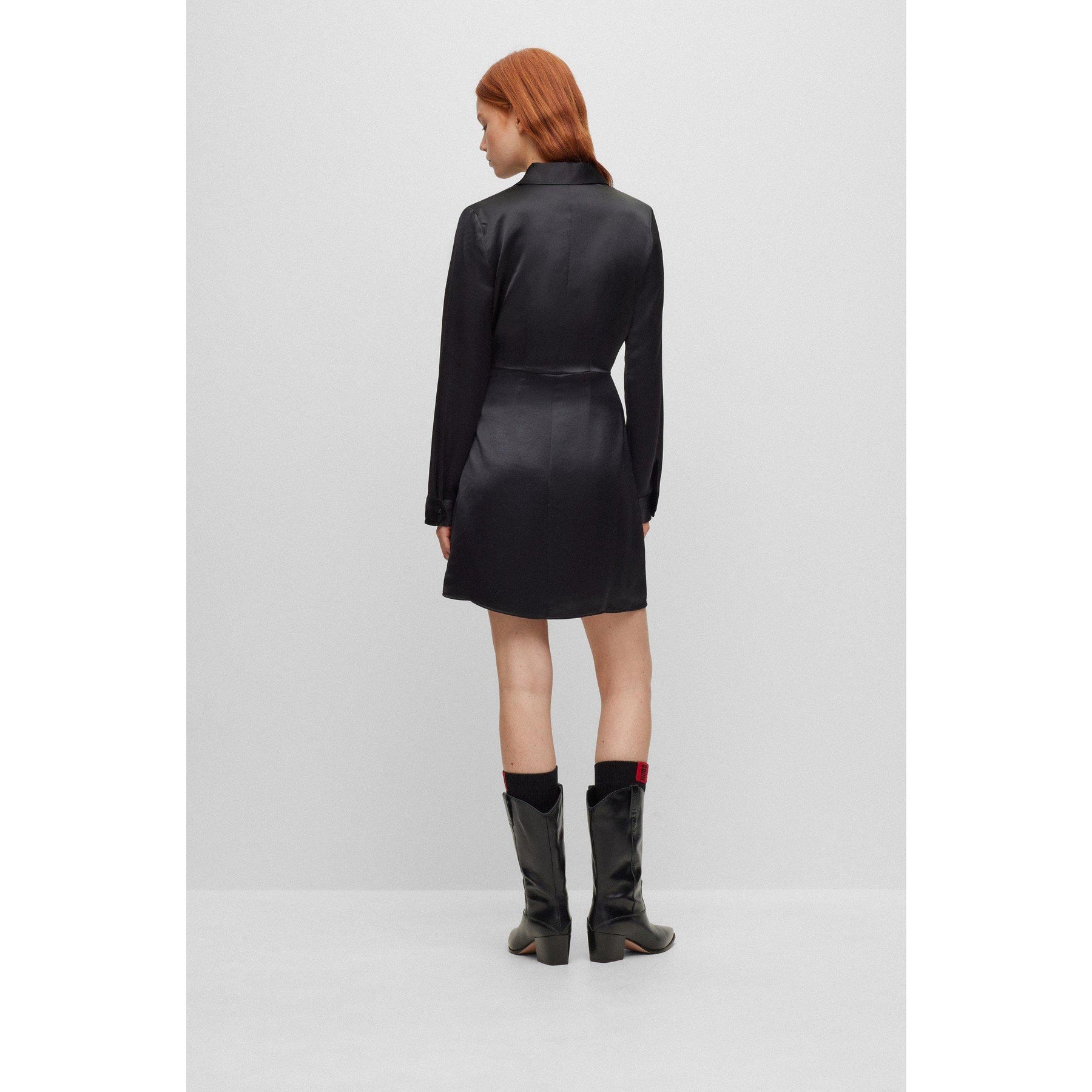 Katharulla Dress