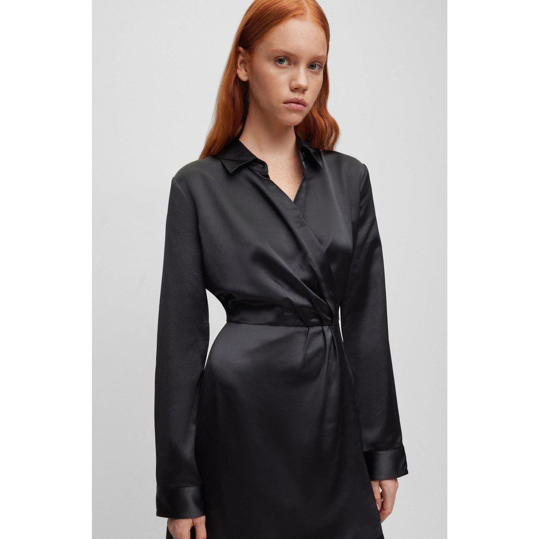 Katharulla Dress
