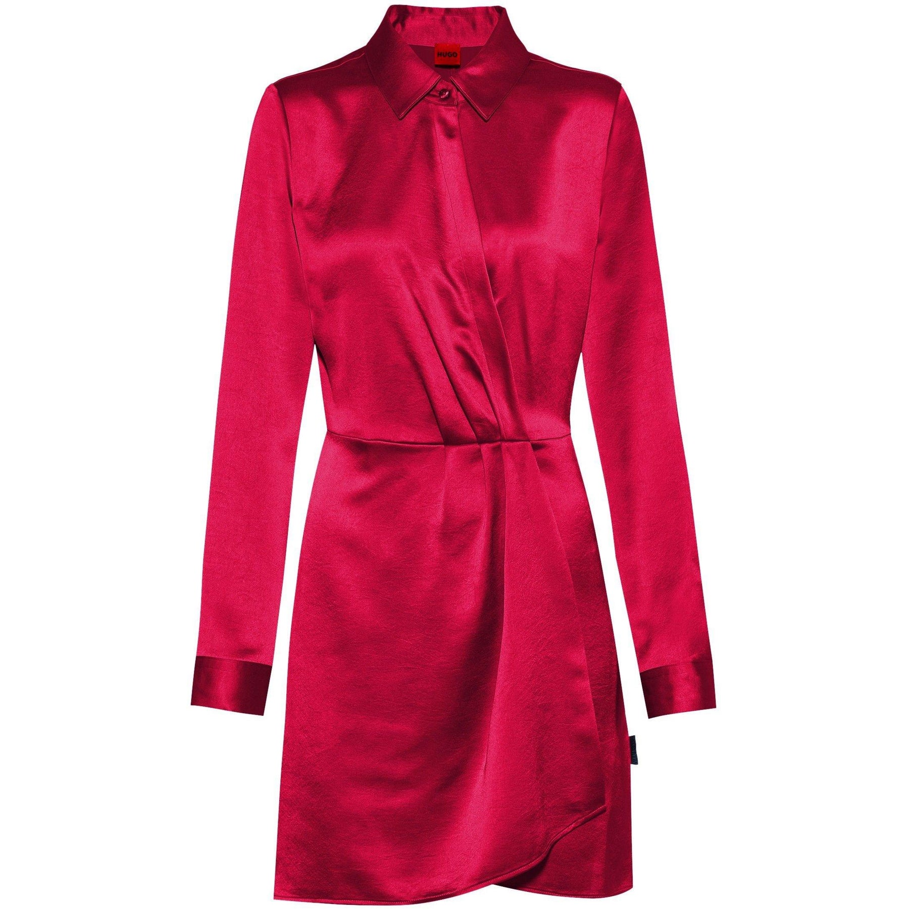 Katharulla Dress