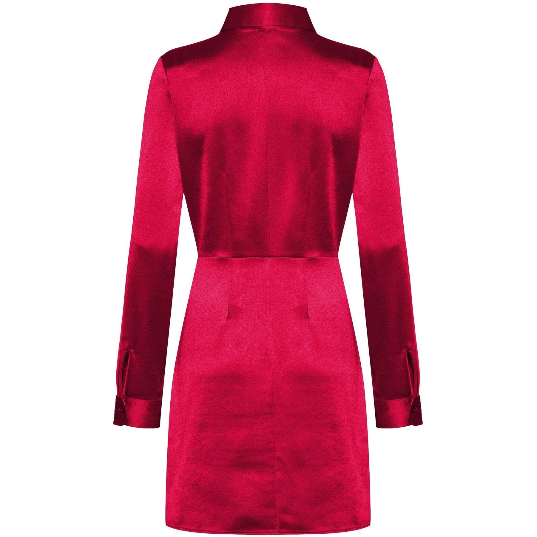 Katharulla Dress