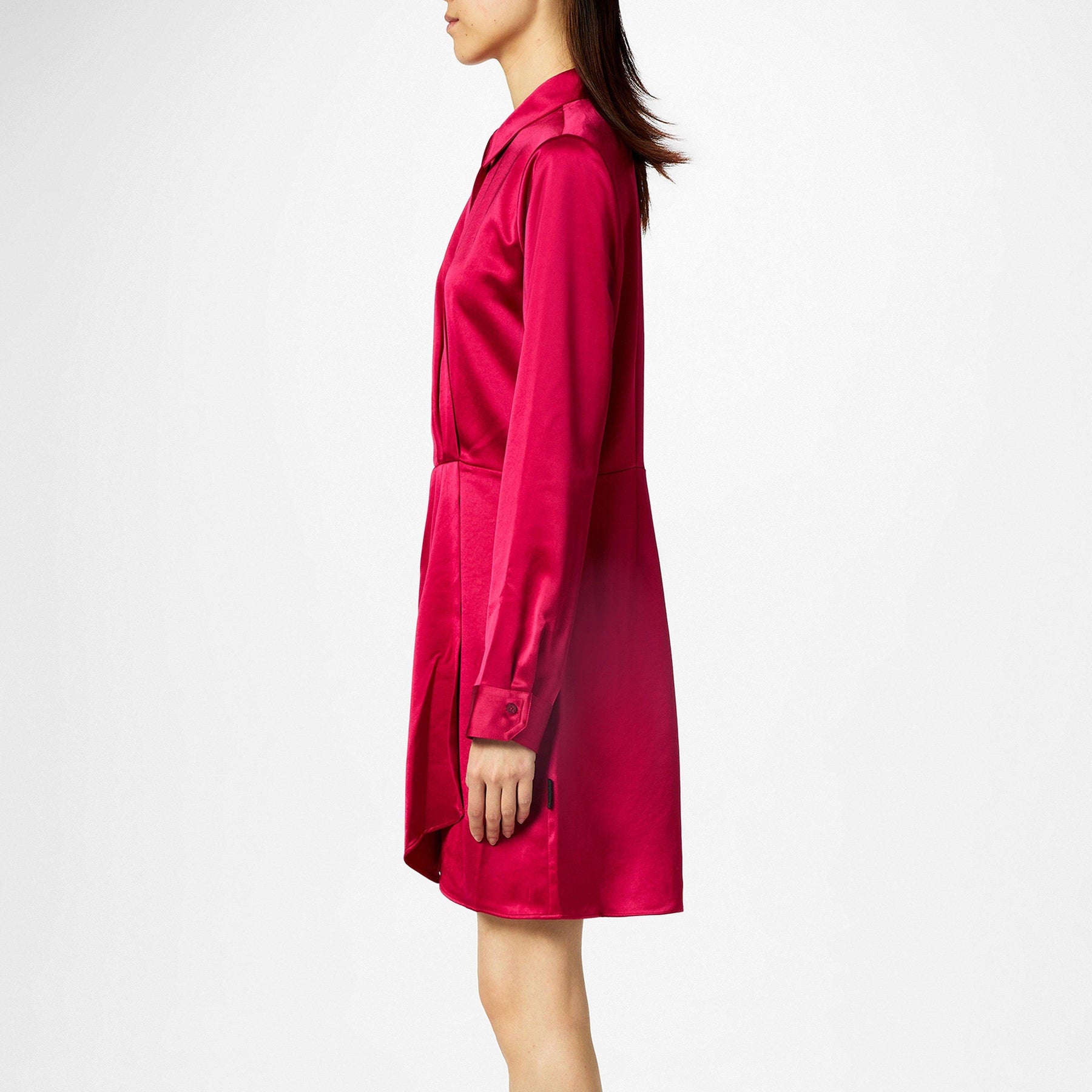 Katharulla Dress
