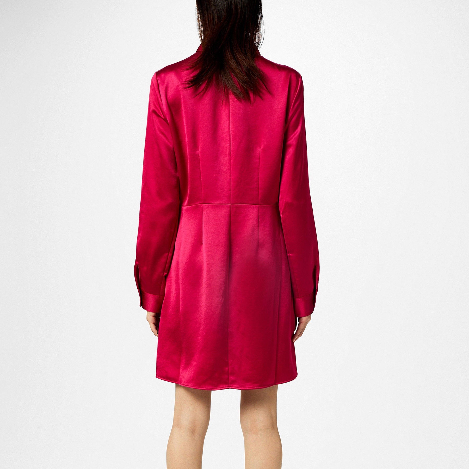Katharulla Dress