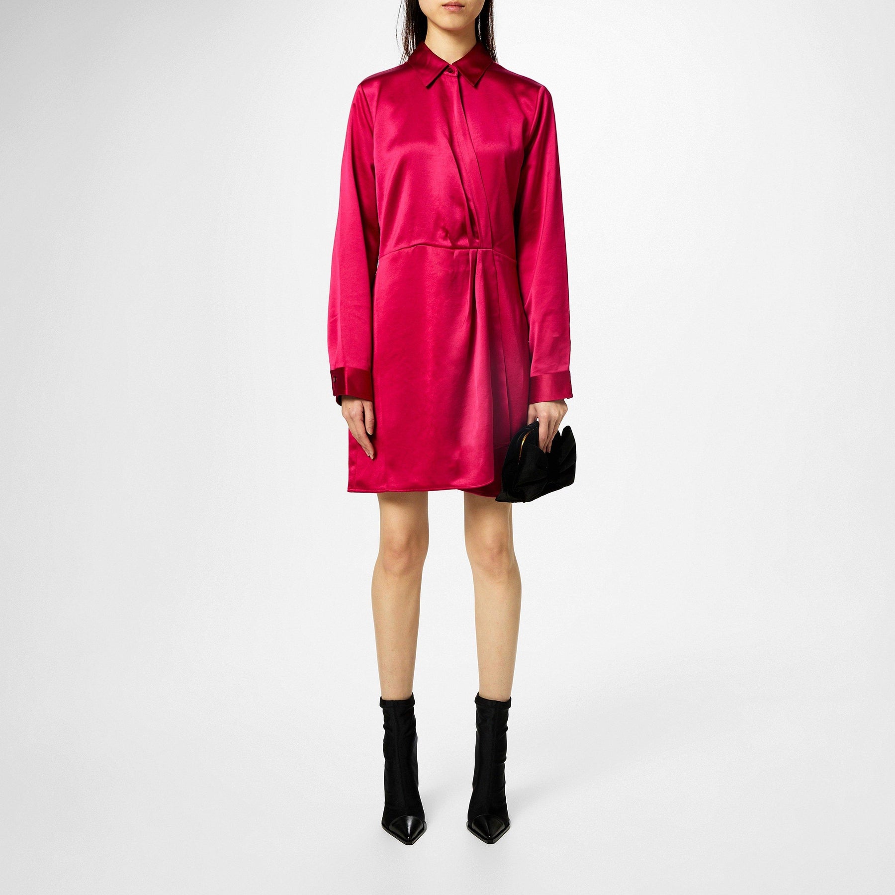 Katharulla Dress