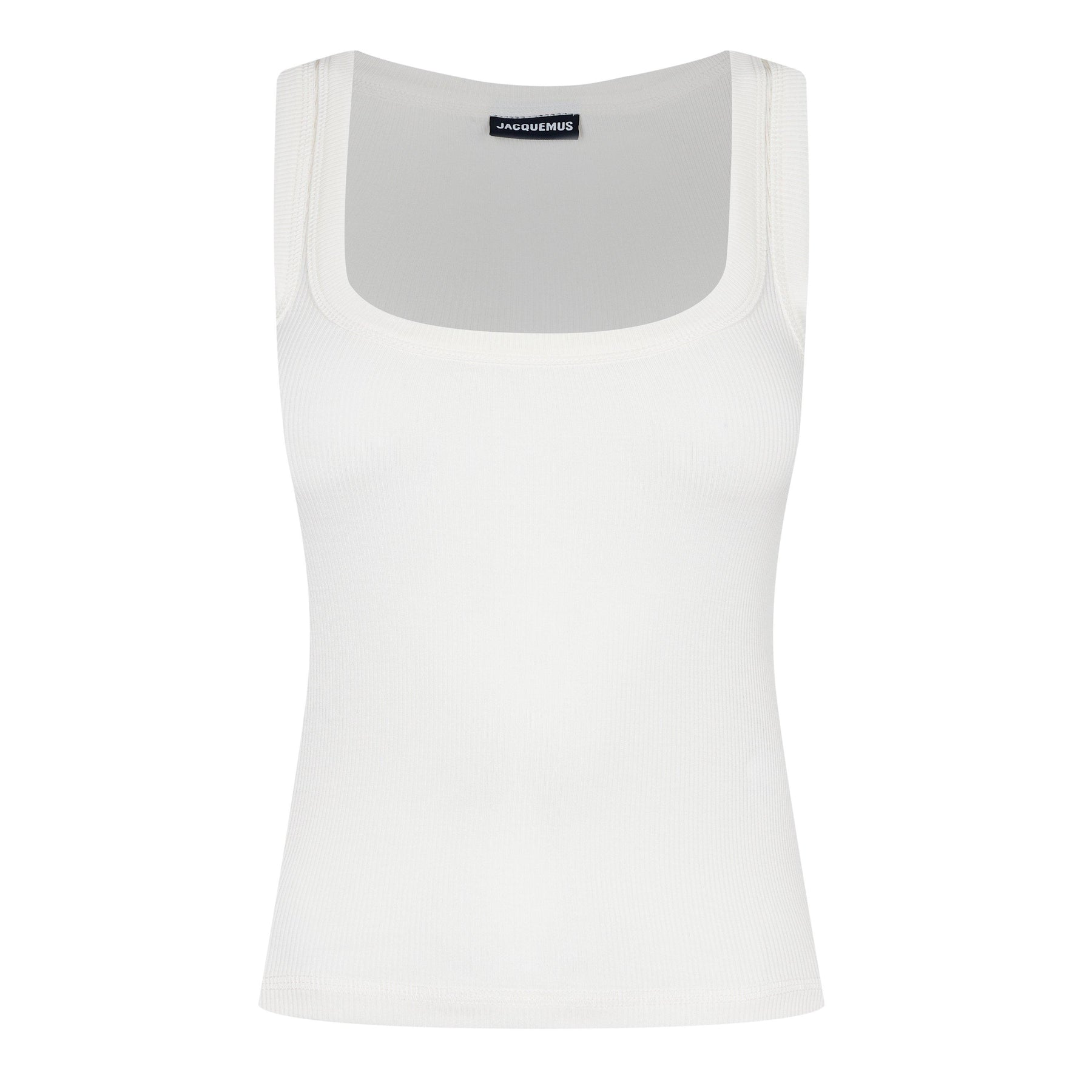 Le Gros Grain Tank Top