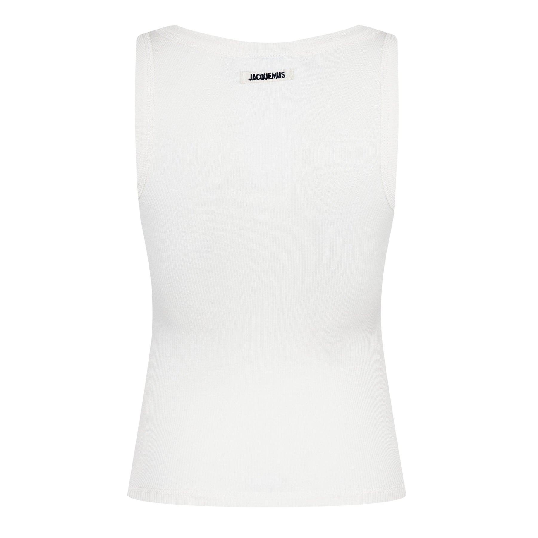 Le Gros Grain Tank Top