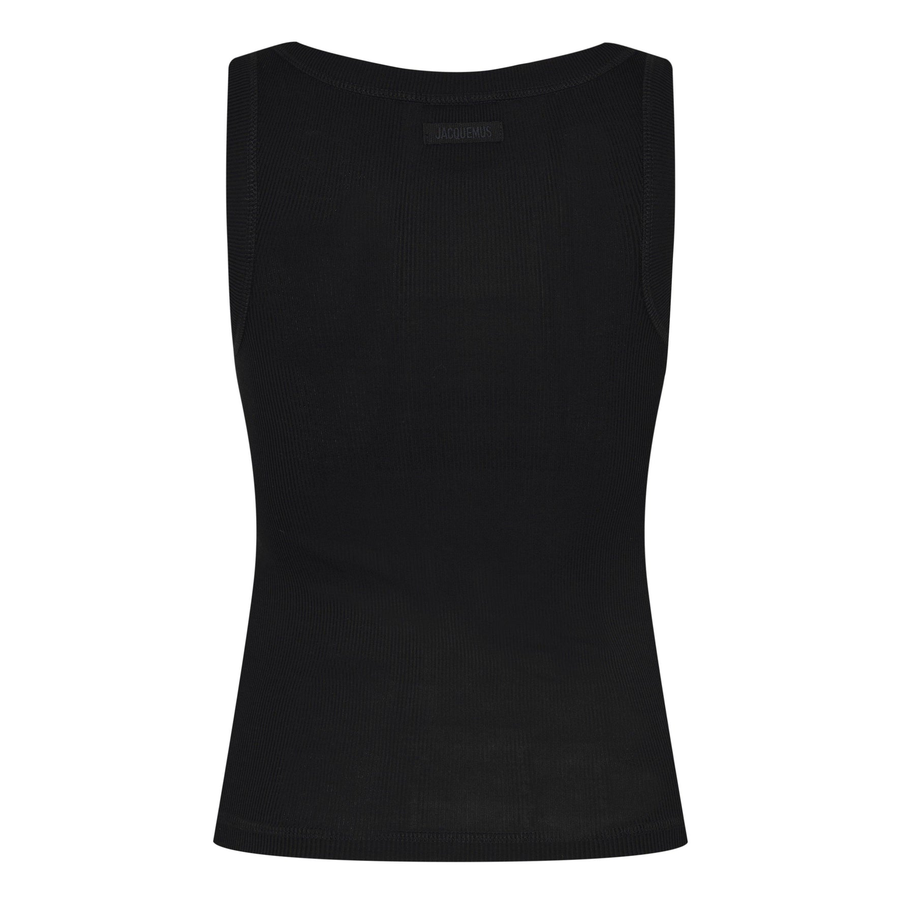 Le Gros Grain Tank Top