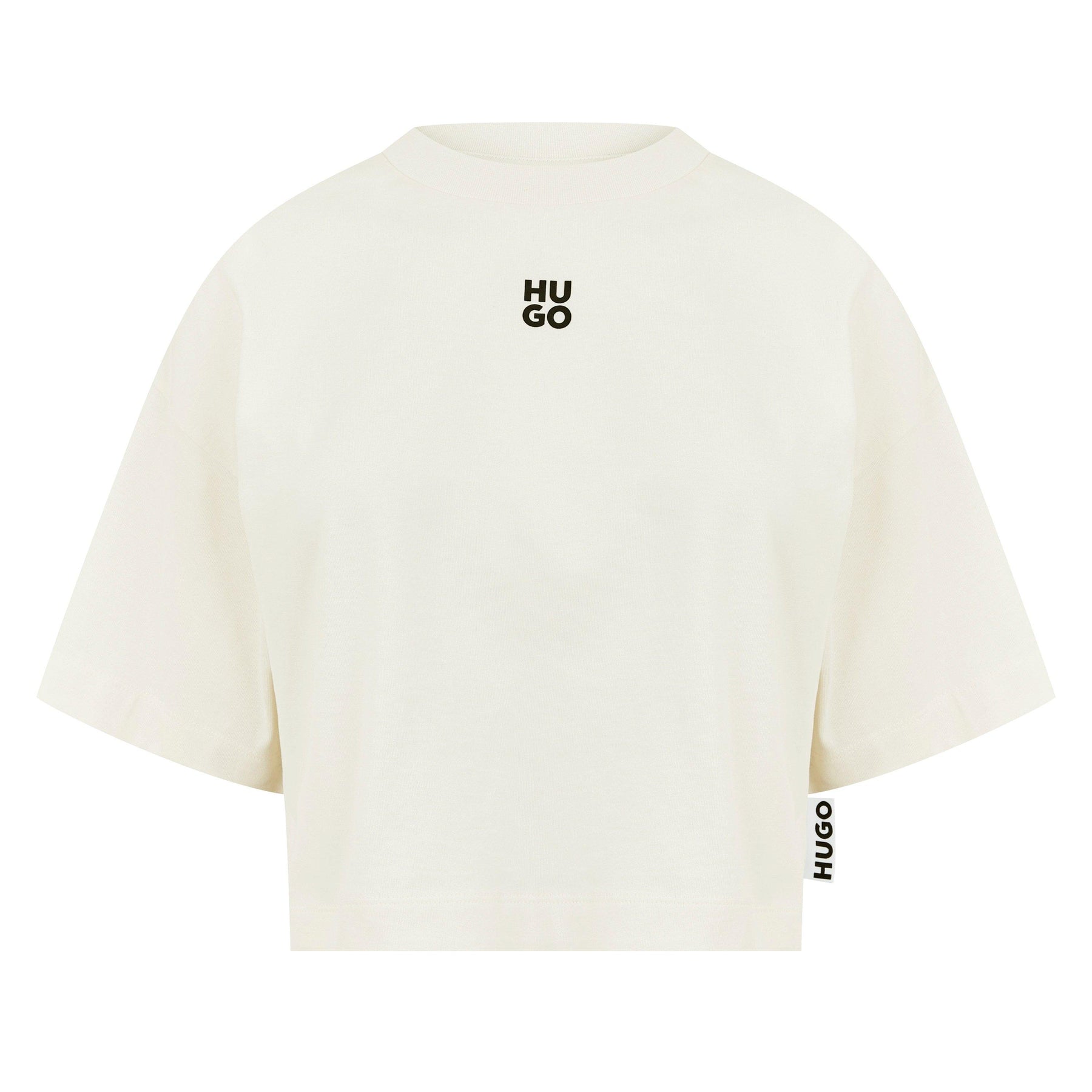 Cropped Tee_7 10247675 01