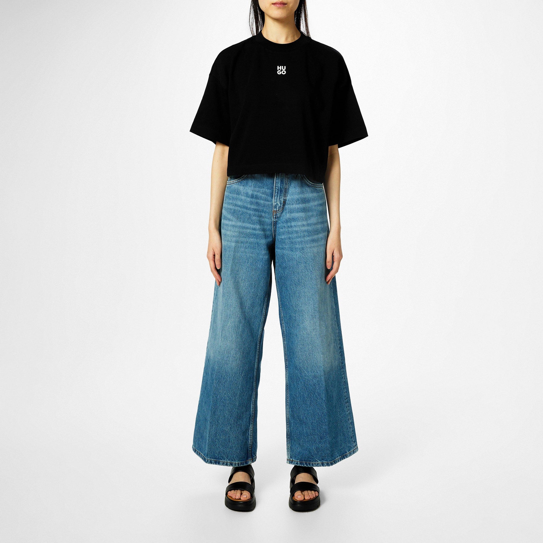 Cropped Tee_7 10247675 01