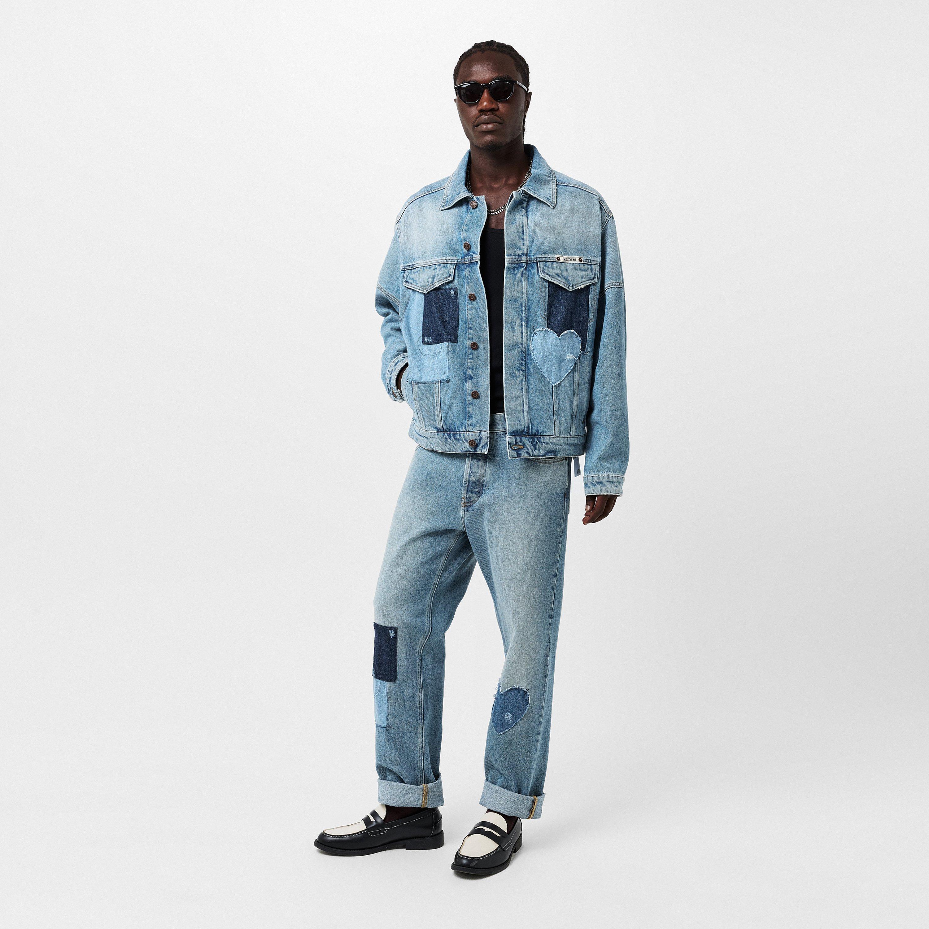 Slim Fit Jeans