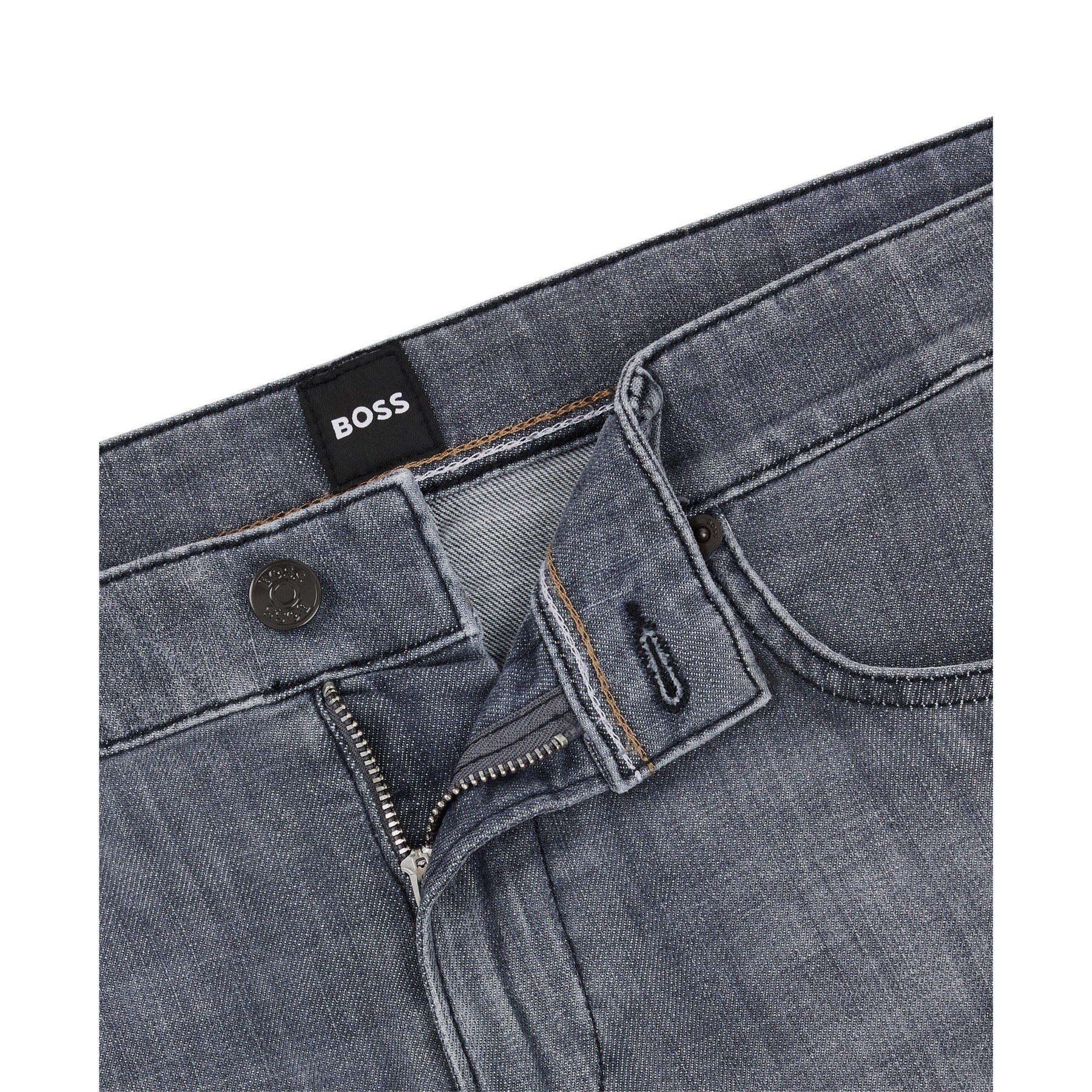 Delaware Slim Fit Jeans