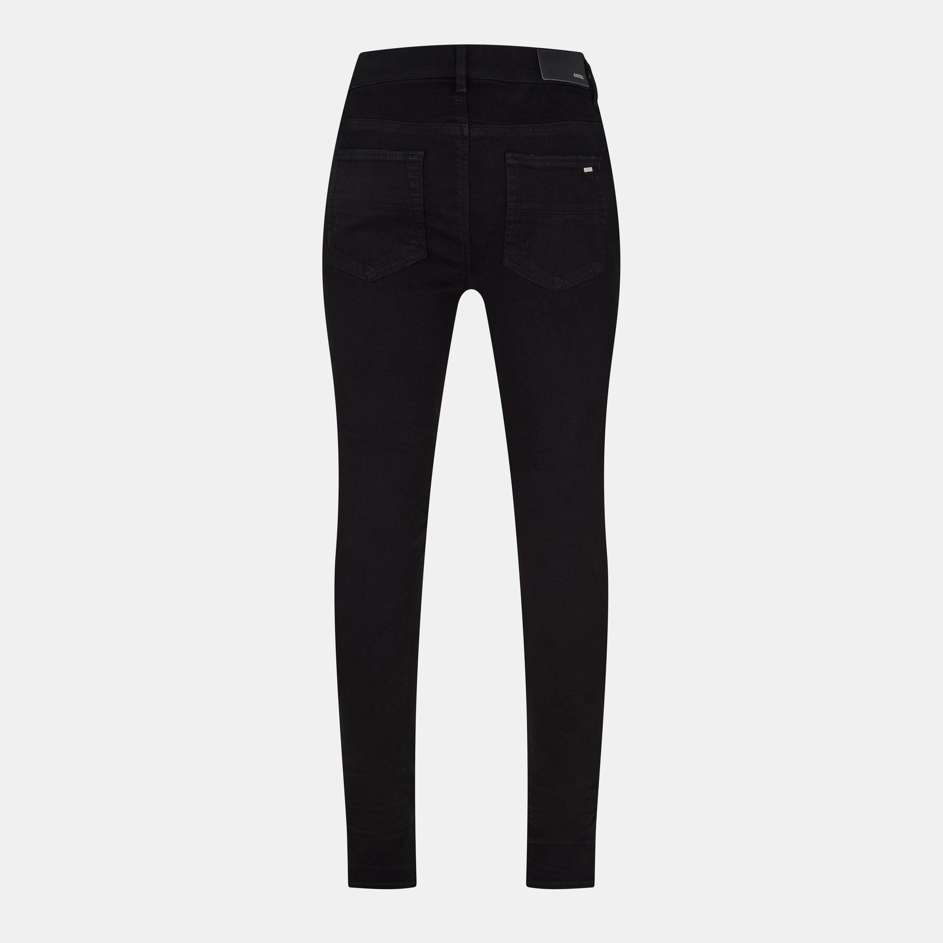 Skinny Stretch Jeans