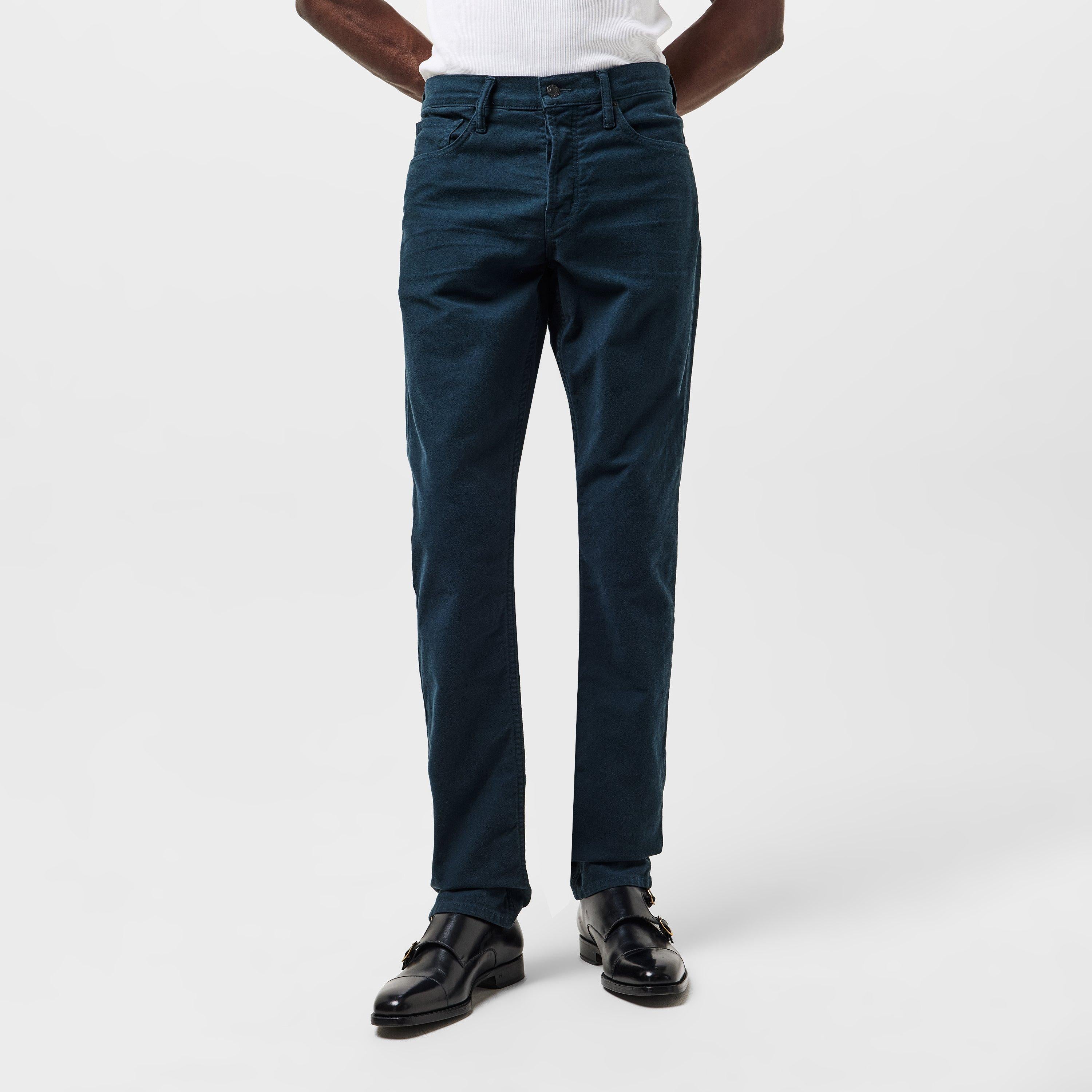Slim Fit Jeans