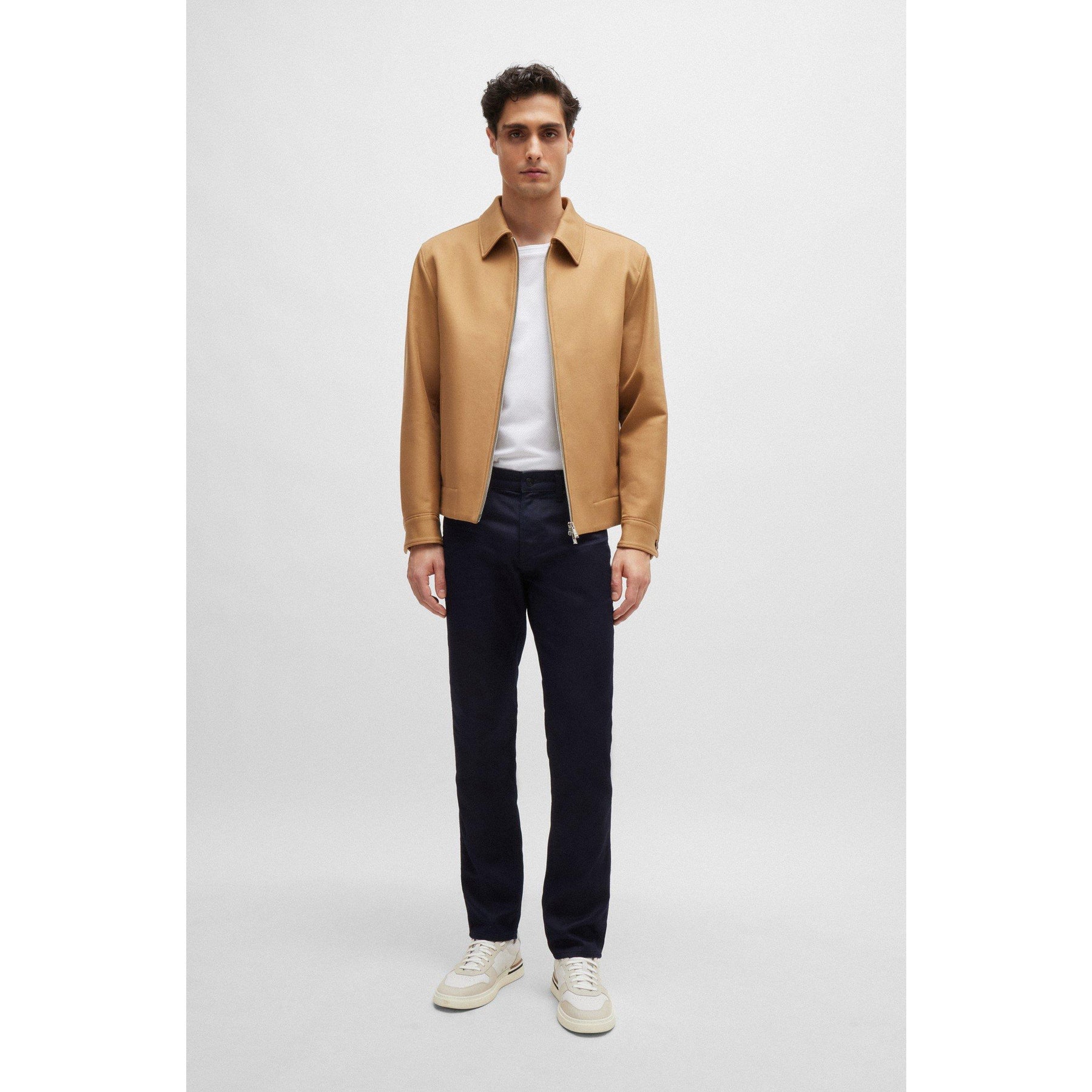 Delaware3 10162511 15 Slim Fit Jeans Mens