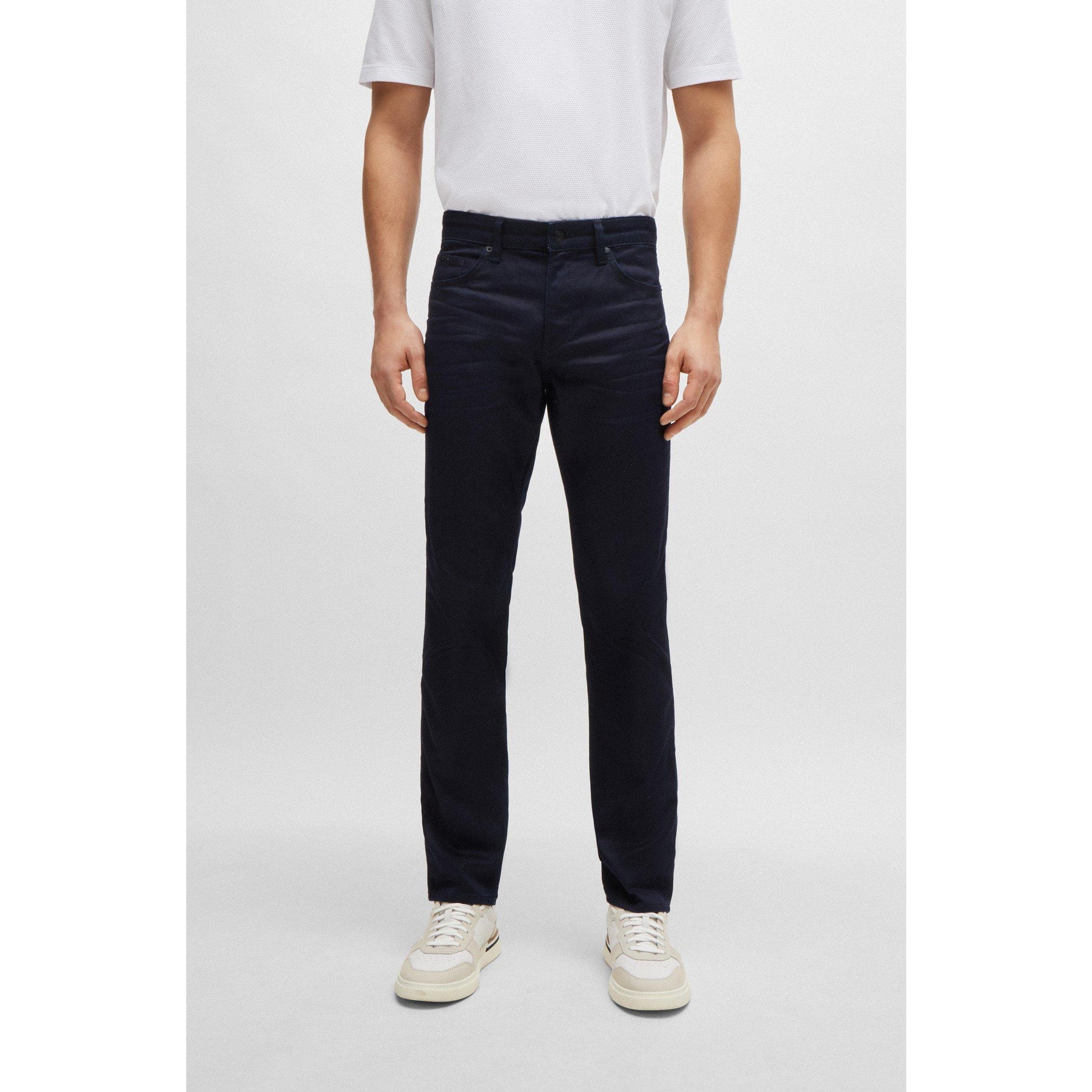 Delaware3 10162511 15 Slim Fit Jeans Mens