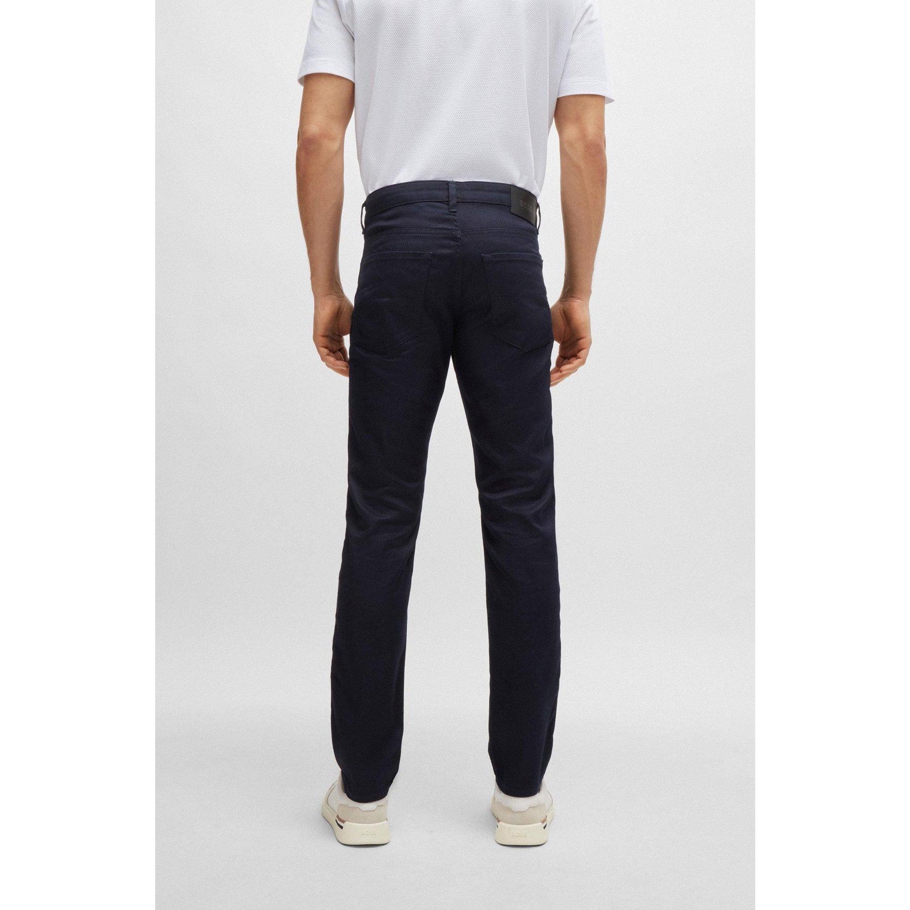 Delaware3 10162511 15 Slim Fit Jeans Mens