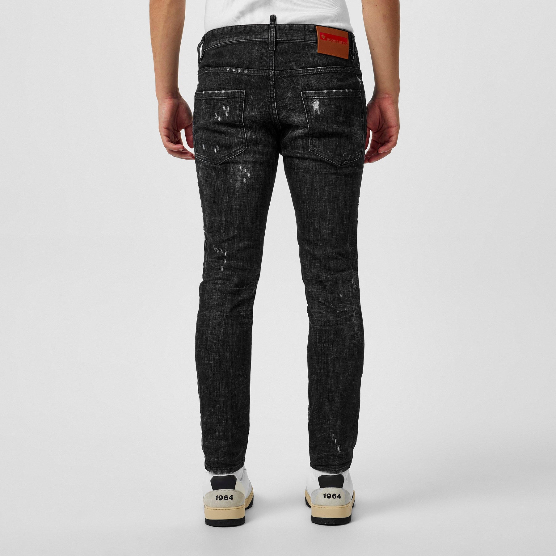 Skater Jeans