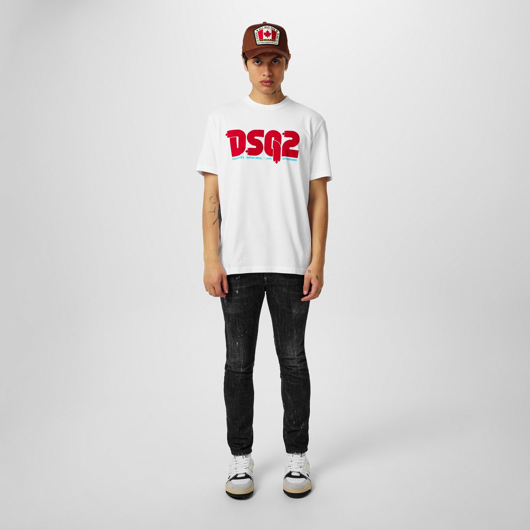 Skater Jeans