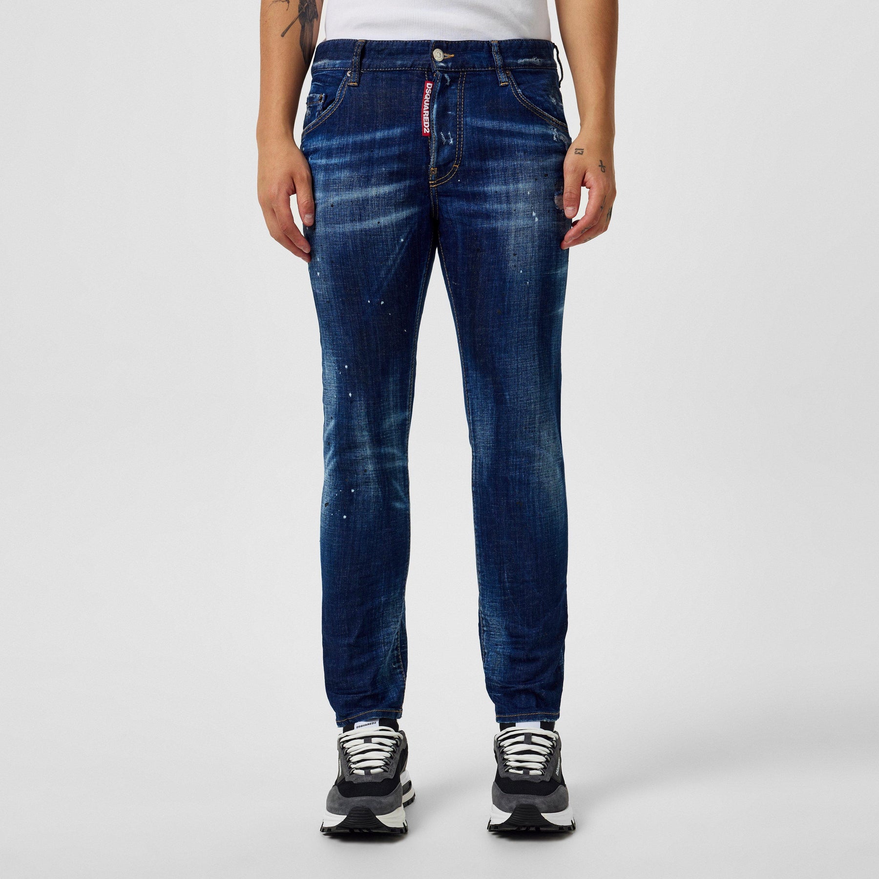 Skater Jeans