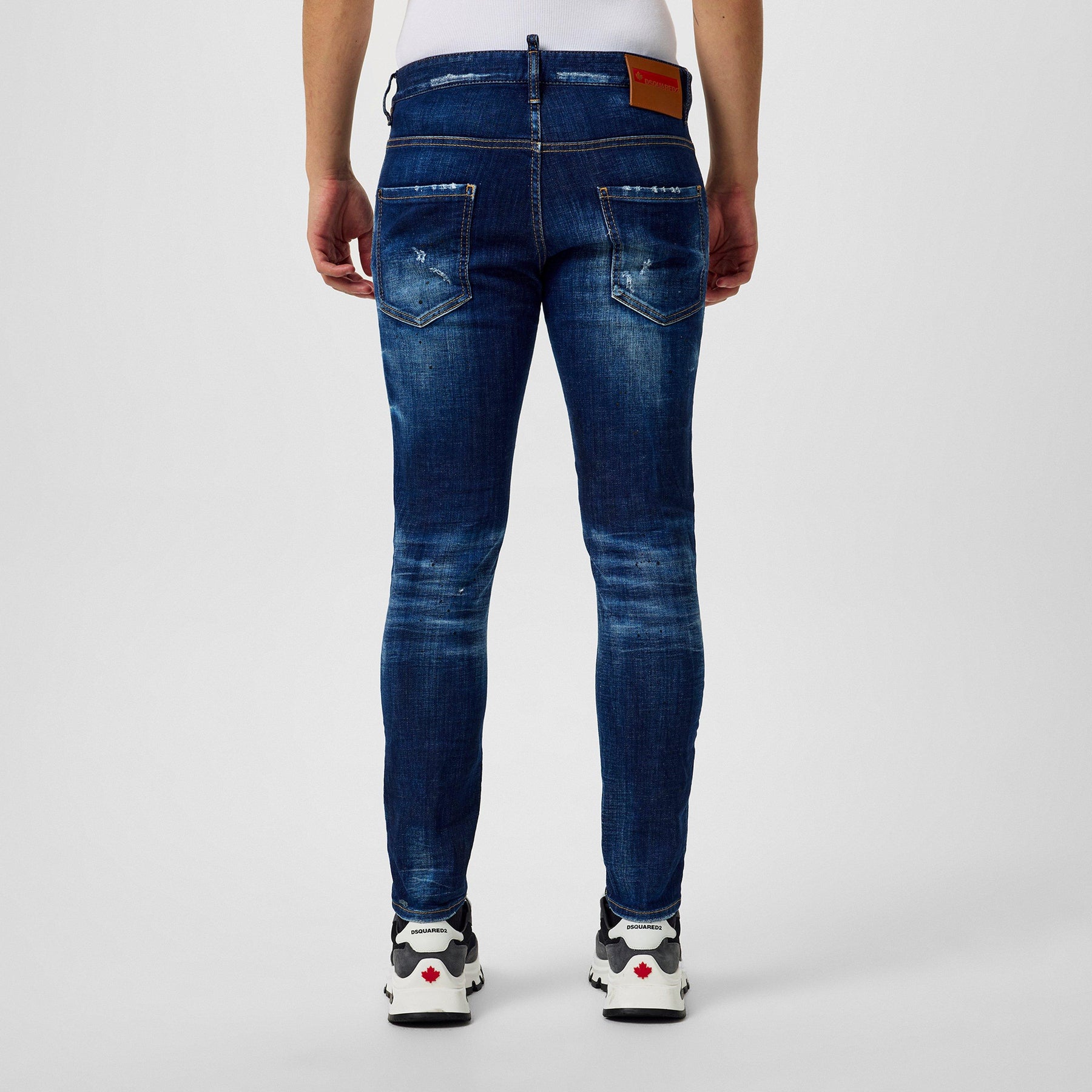 Skater Jeans