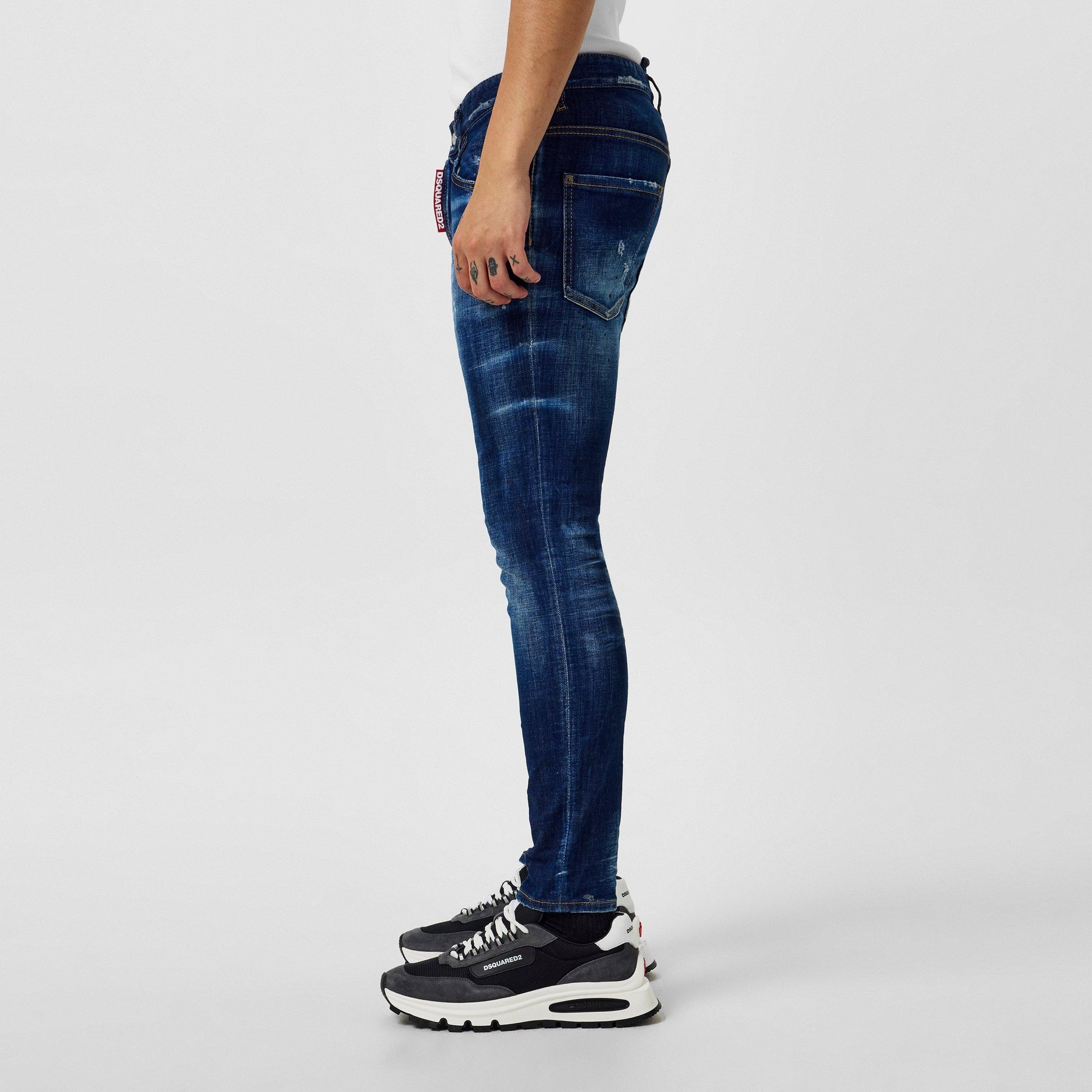 Skater Jeans