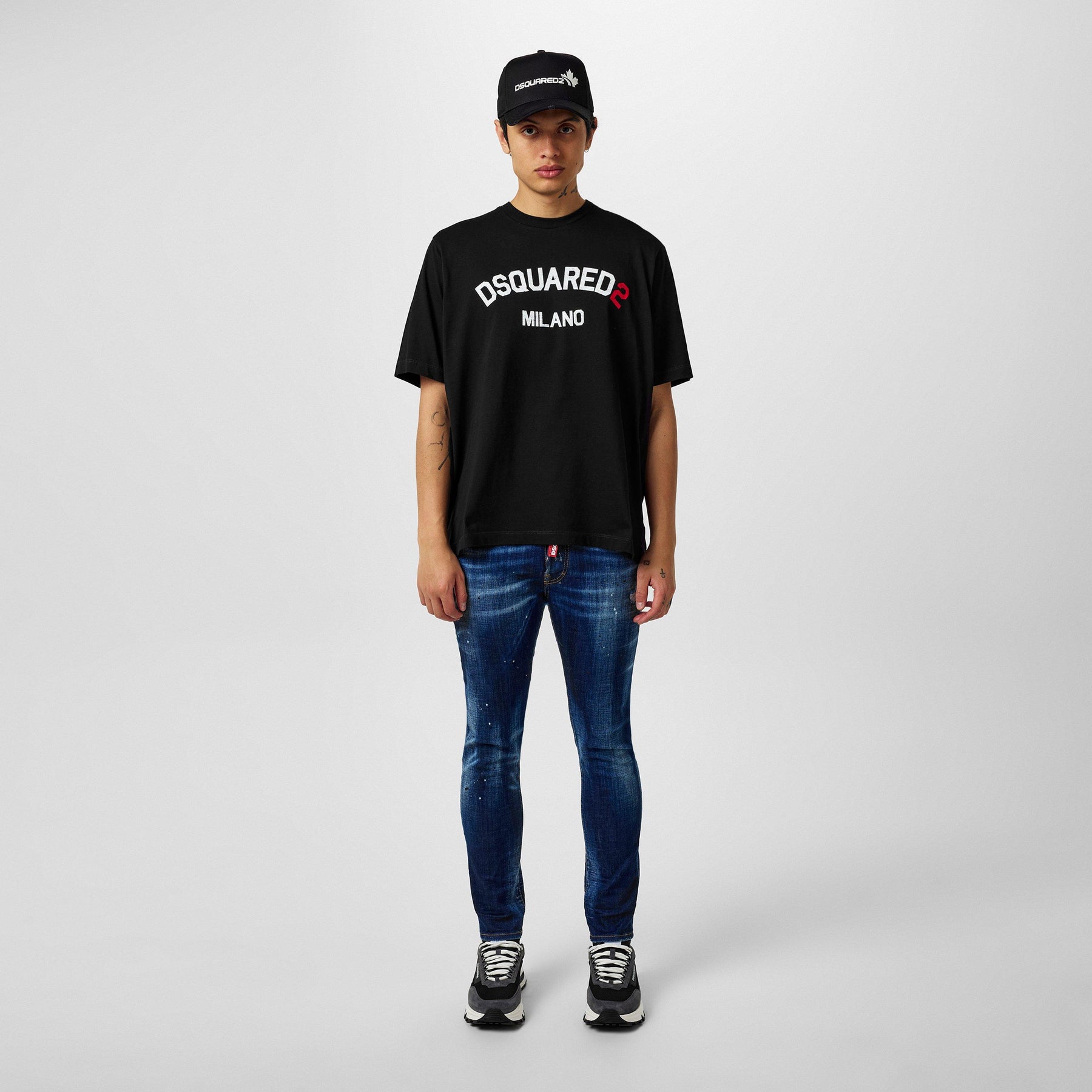 Skater Jeans